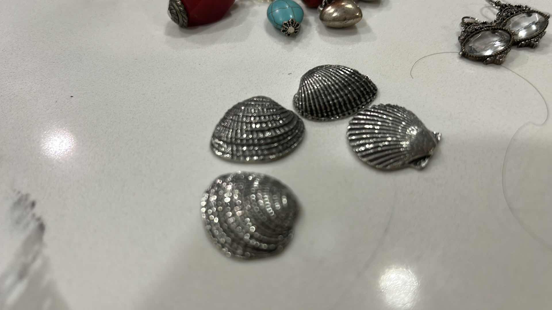 Photo 1 of JEWELRY- BRACELETS, EARRINGS, AND MORE