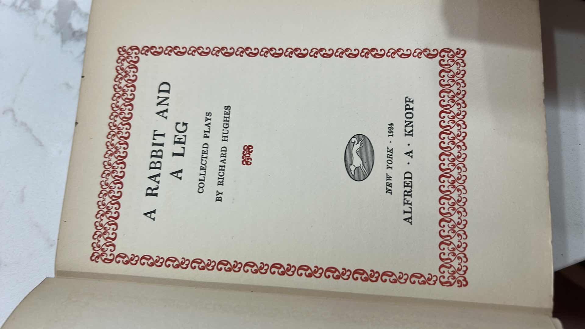 Photo 1 of 4 VINTAGE HARDCOVER BOOKS