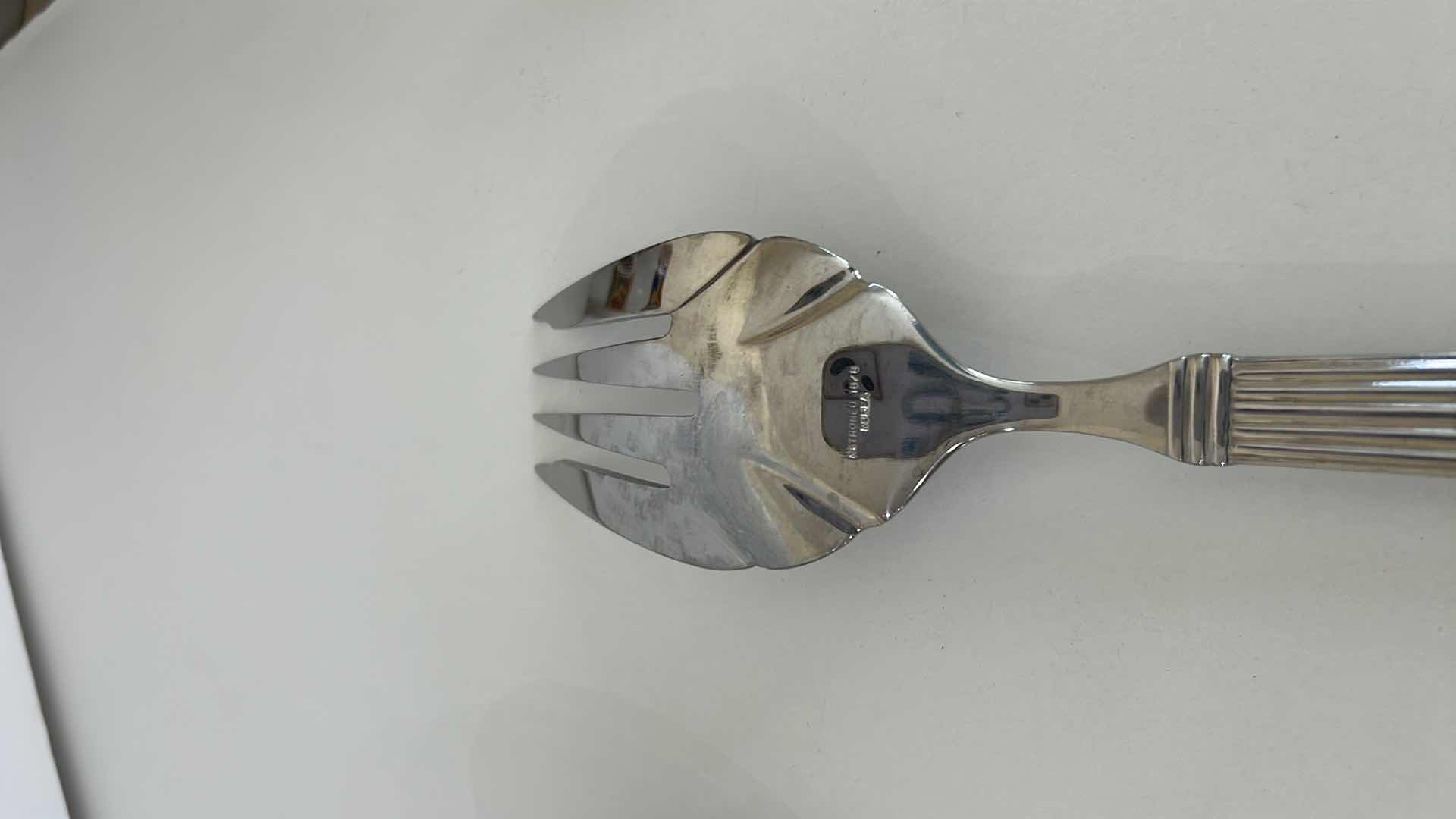 Photo 1 of 6 PCS-ESPIRIT PATTERN BY RETRONEU SERVEWARE SET