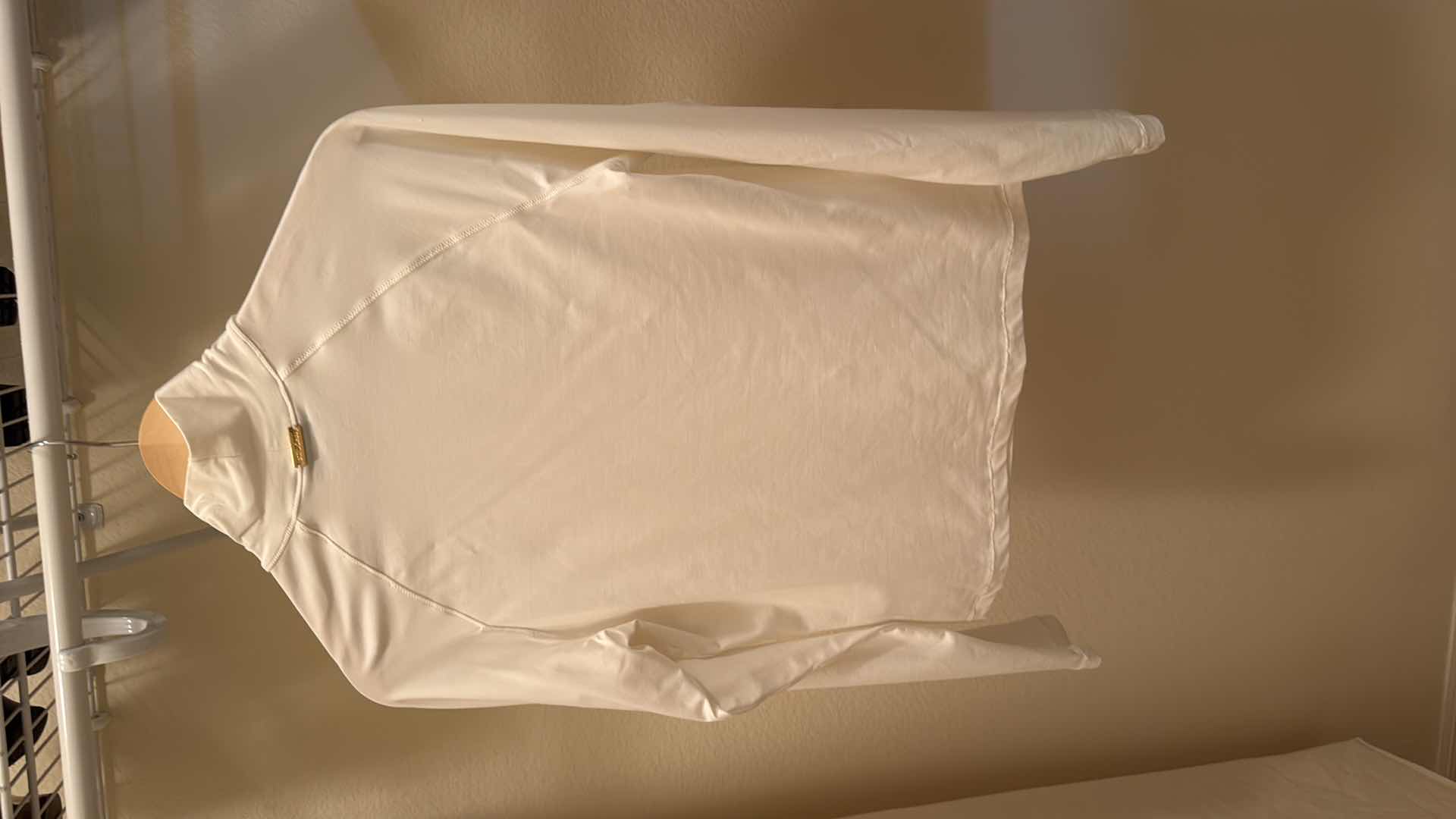 Photo 1 of 2-ST JOHN DESIGNER BLOUSES (M & 6)