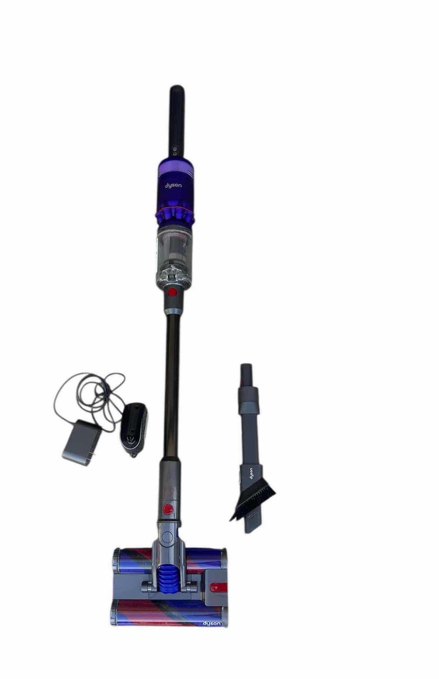 Photo 1 of DYSON OMNI GLIDE CORDLESS VACUUM CLEANER