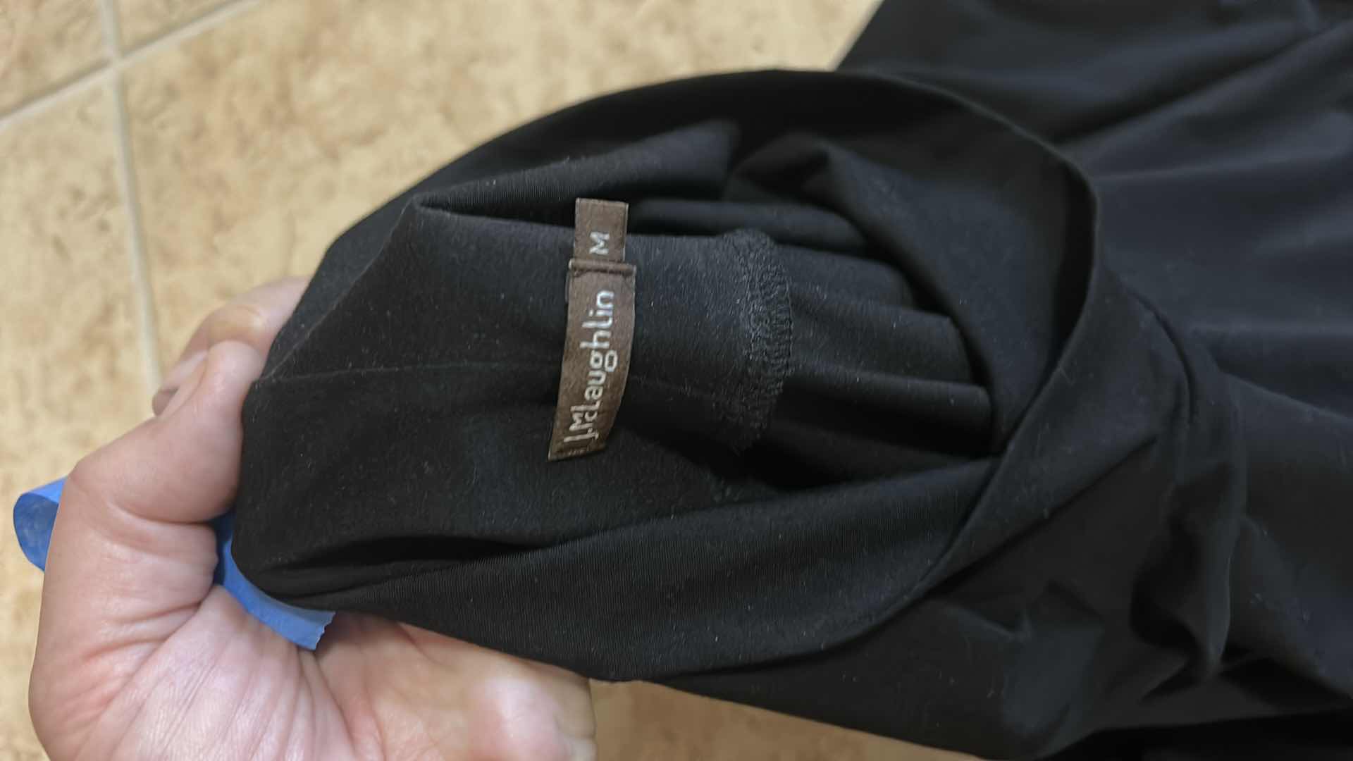 Photo 1 of 5 LONG SLEEVE TOPS, WINTER SILKS & MORE