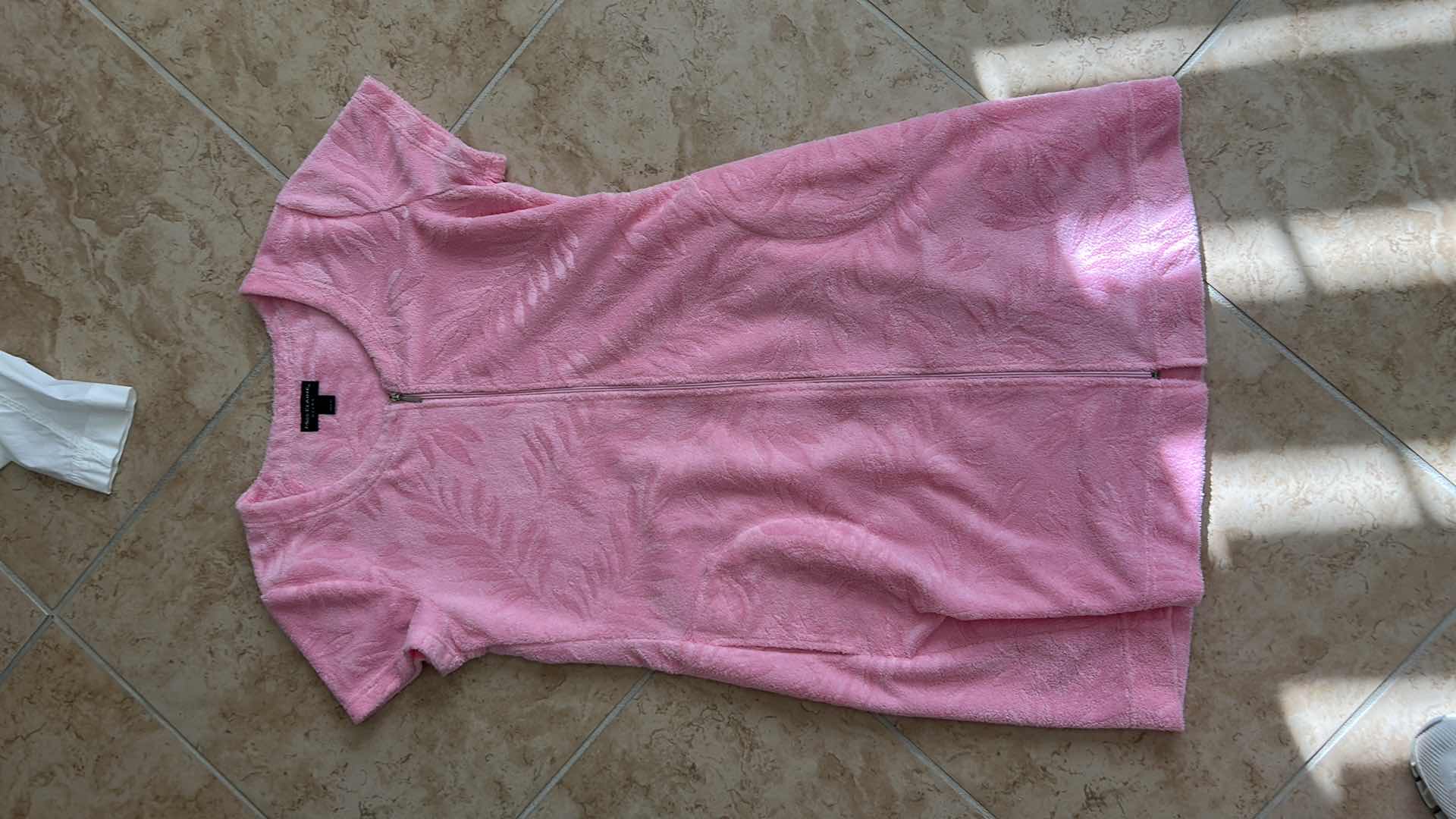 Photo 1 of 4 ZIPPER ROBES, MISS ELAINE & VERMONT COUNTRY STORE