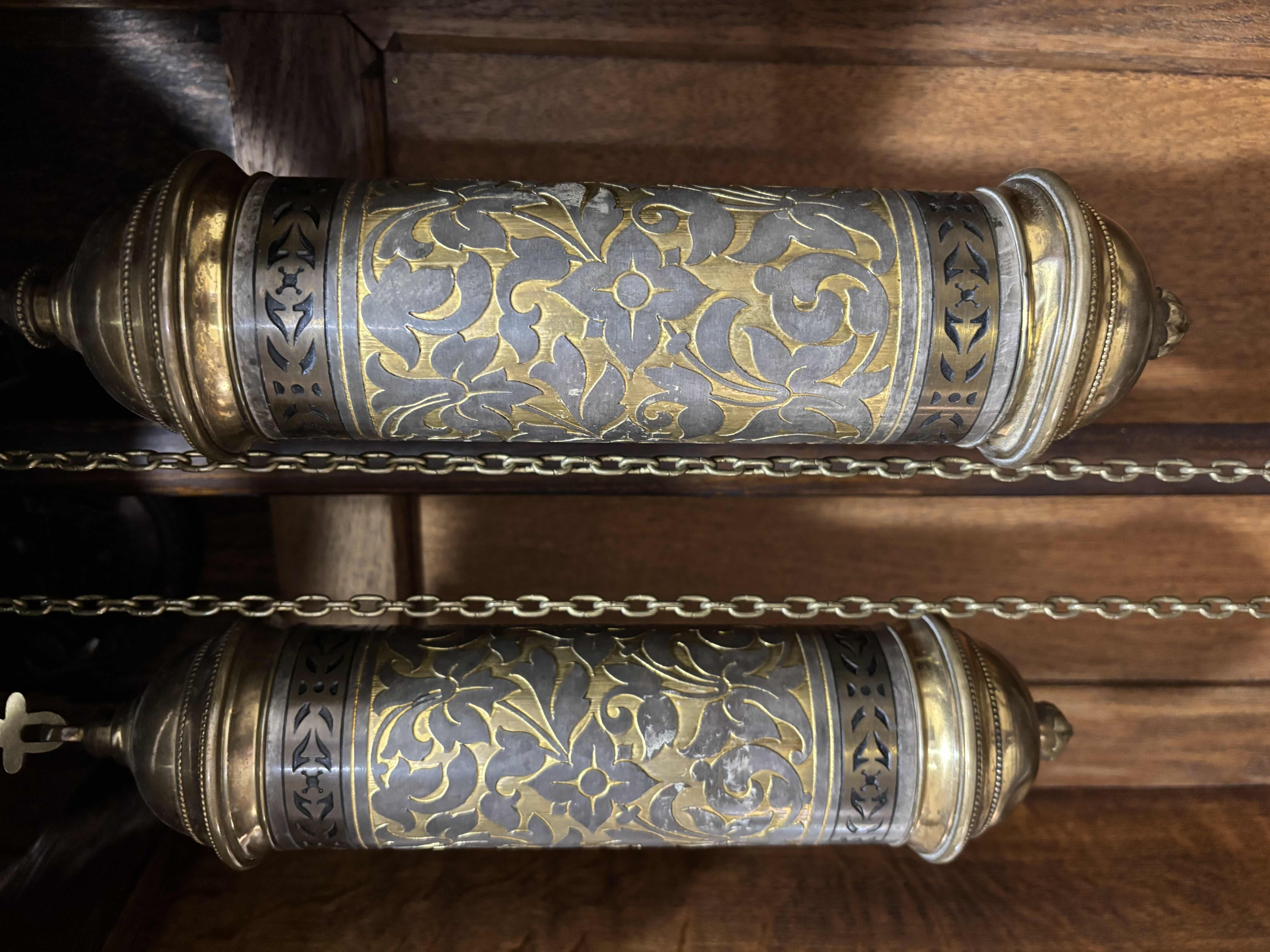 Photo 1 of GERMAN GRUNDERZEIT GRANDFATHER WELL CLOCK FROM THE LATE 19TH/EARLY 20TH CENTURY 18.5” X 13.5” X H86.5” $4500