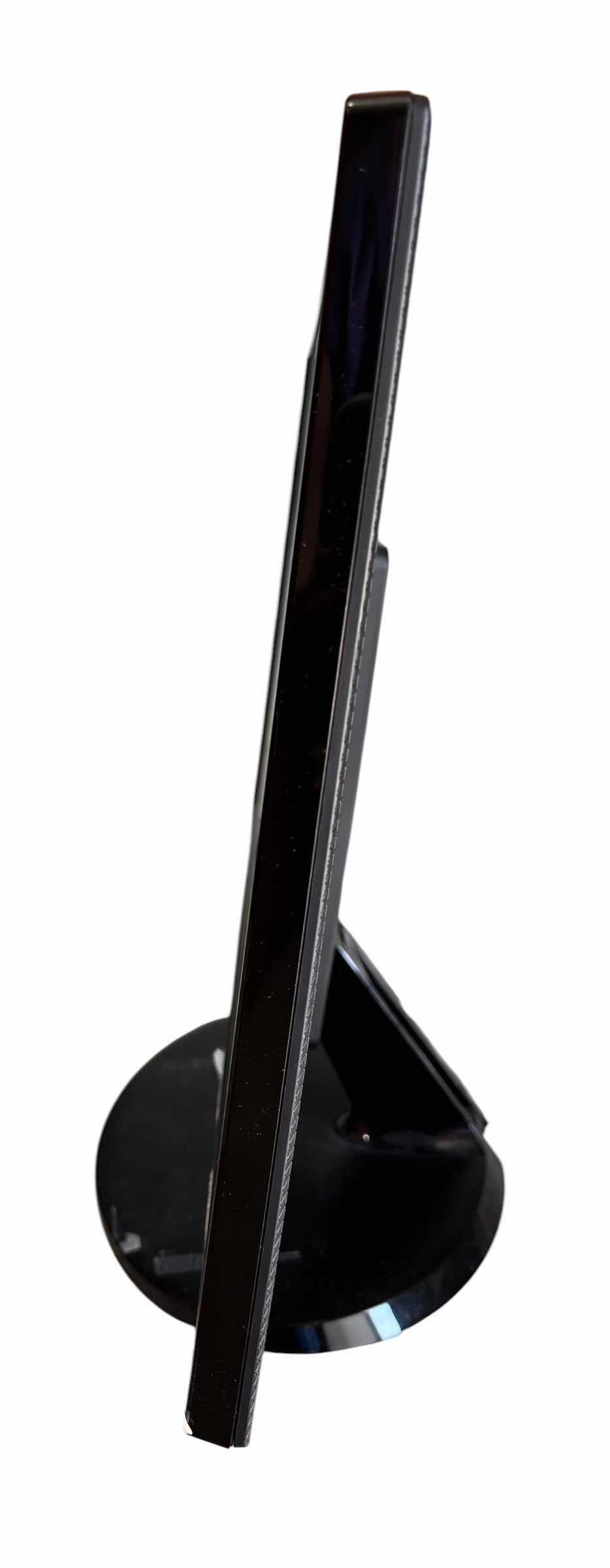 Photo 1 of LG 22” 22M38D-B MONITOR (NO POWER CORD) $55