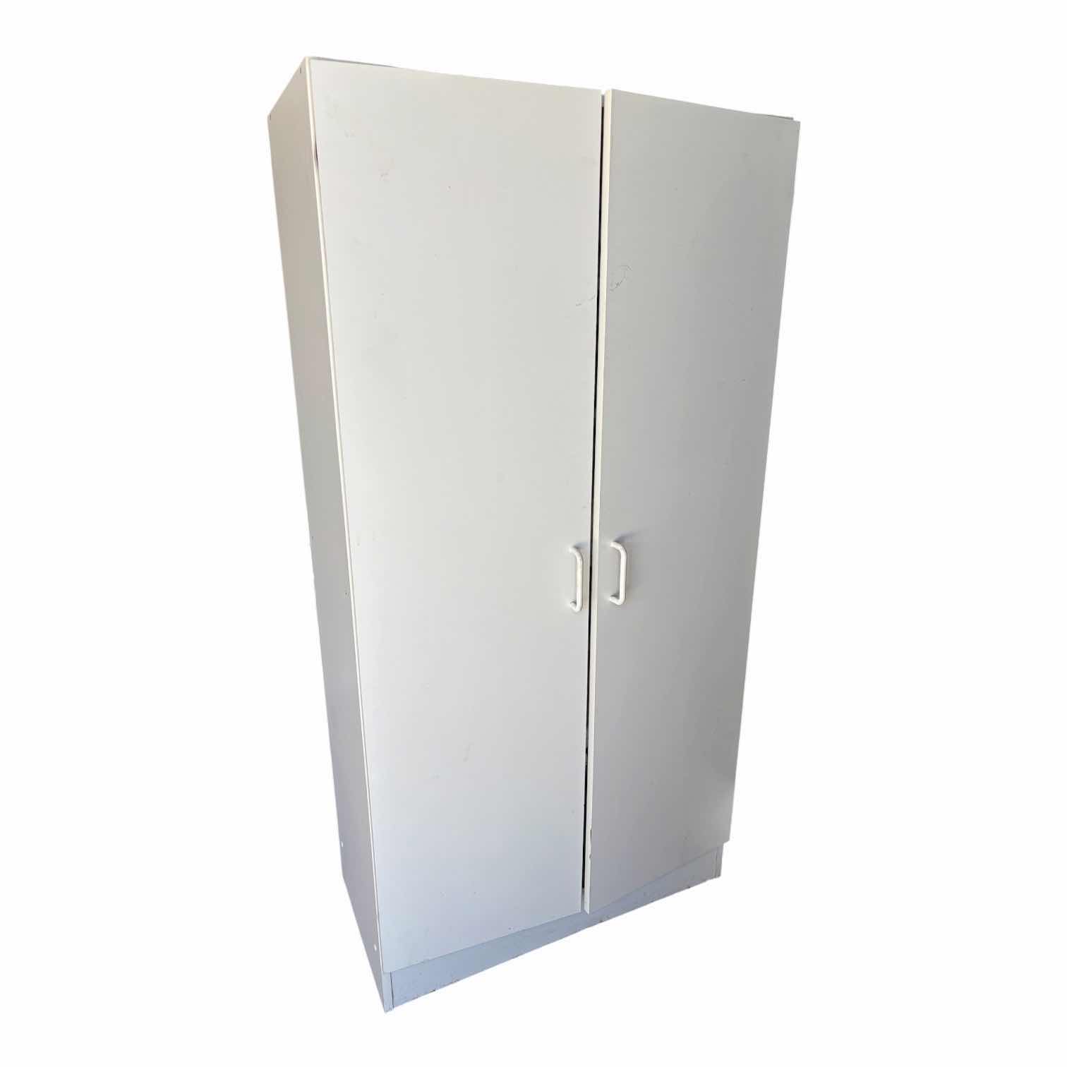 Photo 1 of GARAGE CABINET 30” X 15” X H59”