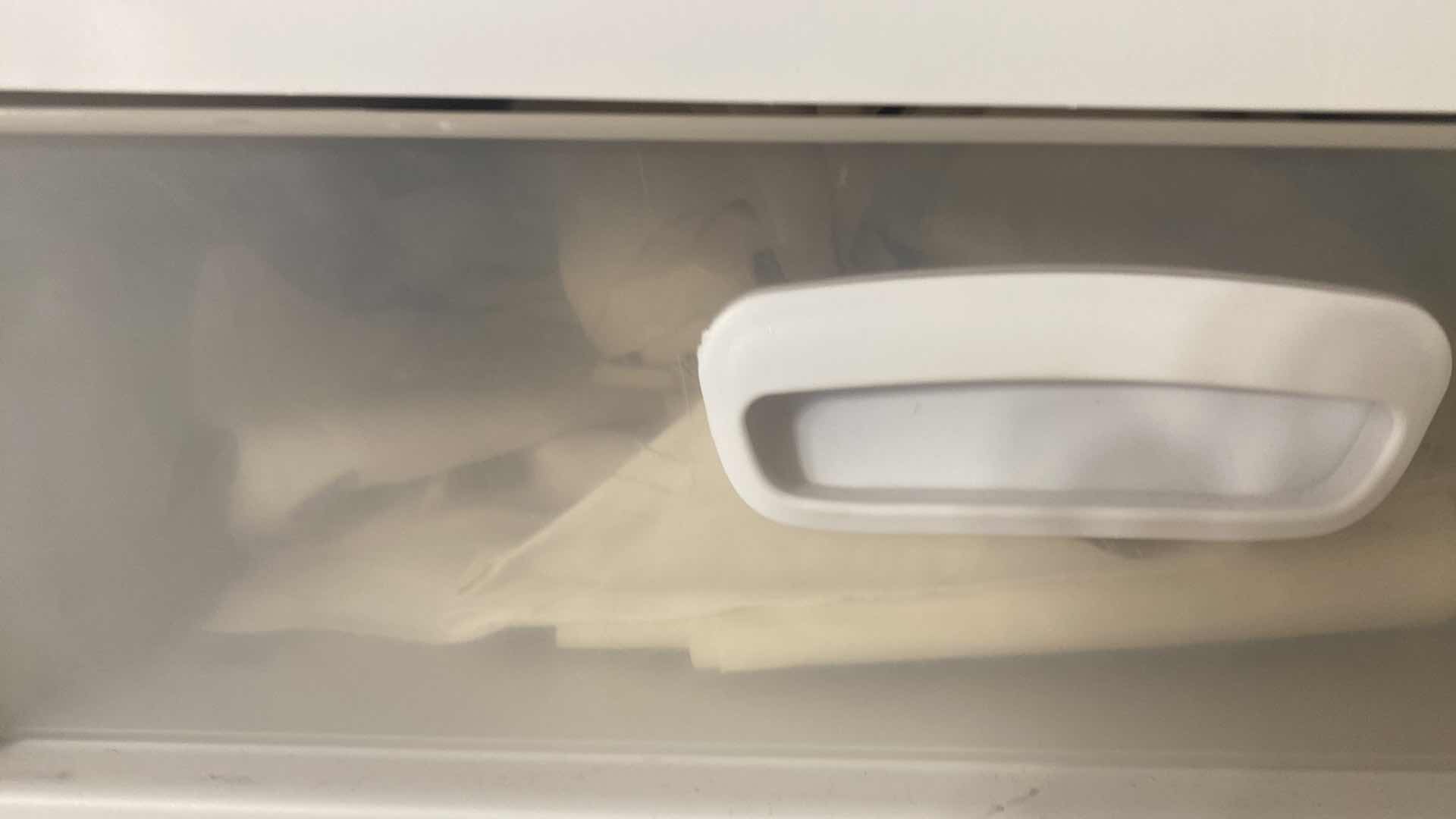 Photo 1 of SEVEN DRAWER STORAGE WITH FABRIC FOR CRAFTING
