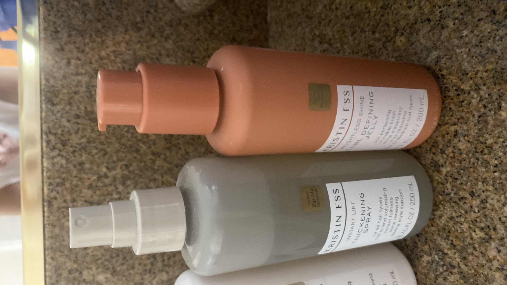 Photo 1 of $65 KRISTIN ESS HAIR PRODUCTS