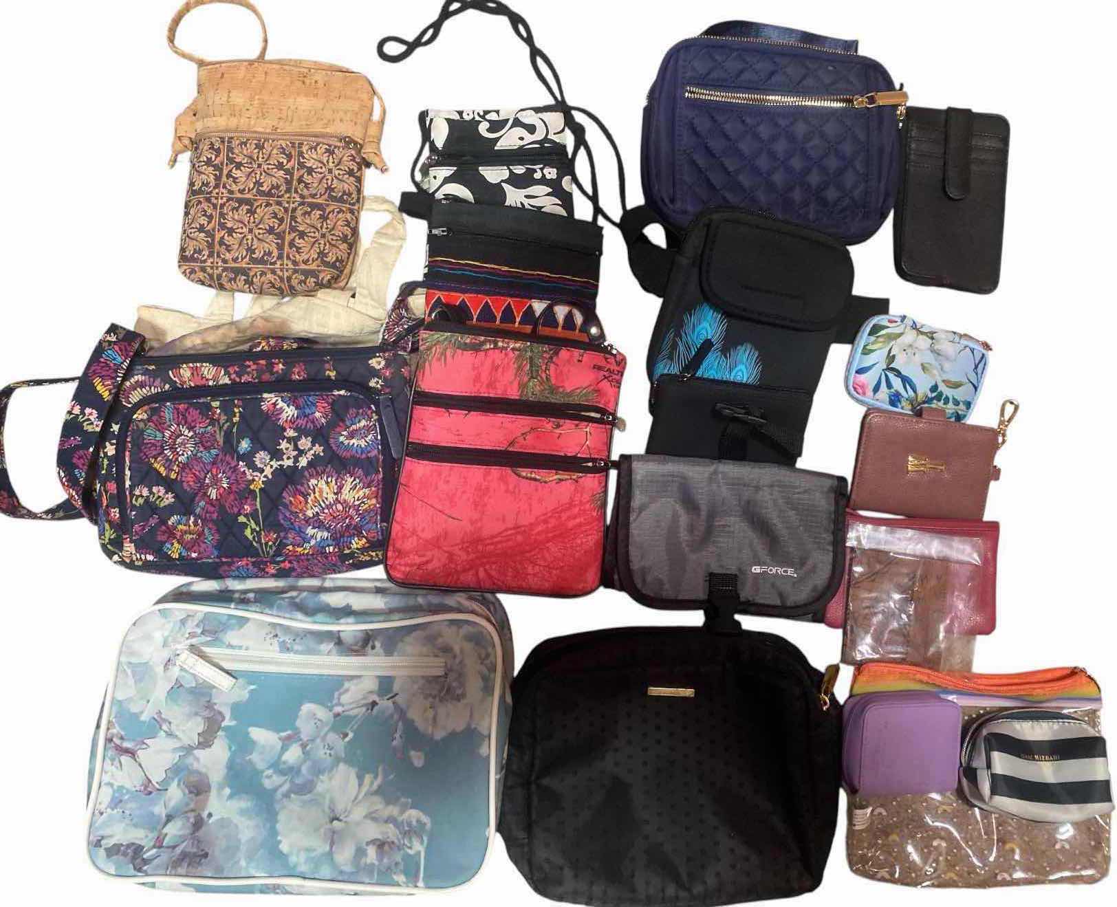 Photo 1 of SMALL BAGS AND WALLETS