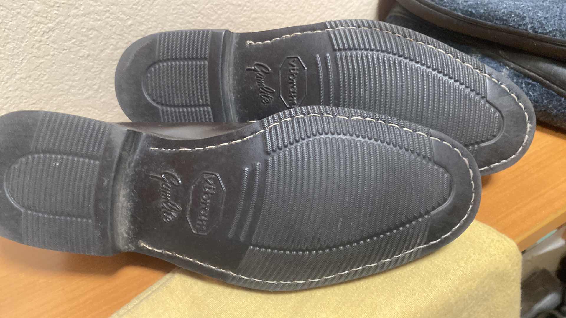 Photo 1 of $400 MEN’S TODD’S LOAFERS SIZE 11