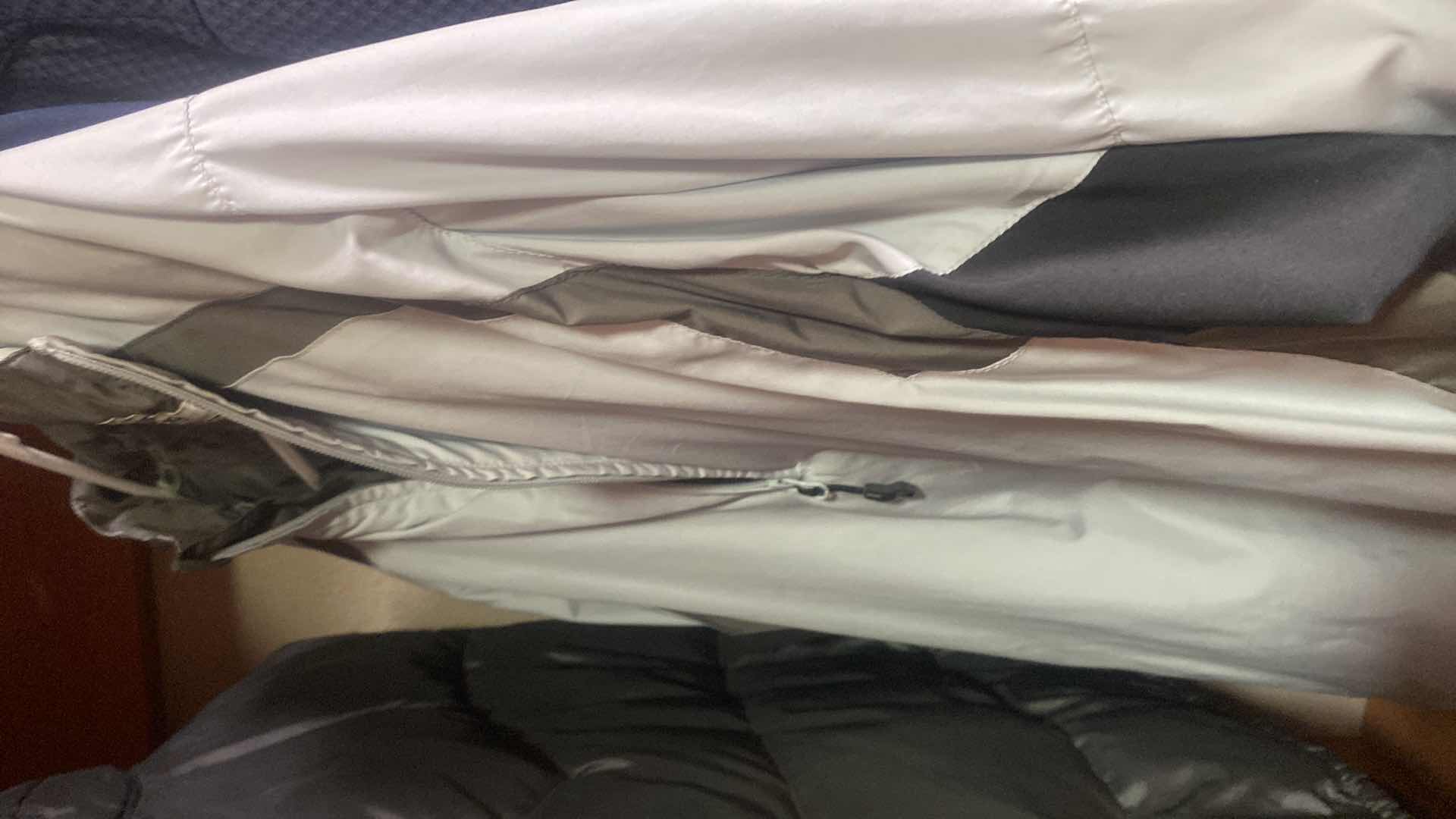 Photo 1 of MEN’S CLOTHING SIZES, LARGE AND EXTRA LARGE