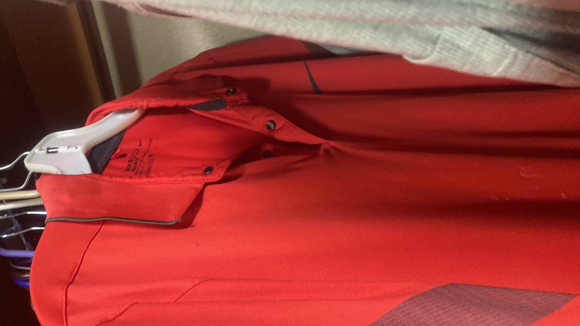Photo 1 of MEN’S CLOTHING SIZES, LARGE AND EXTRA LARGE