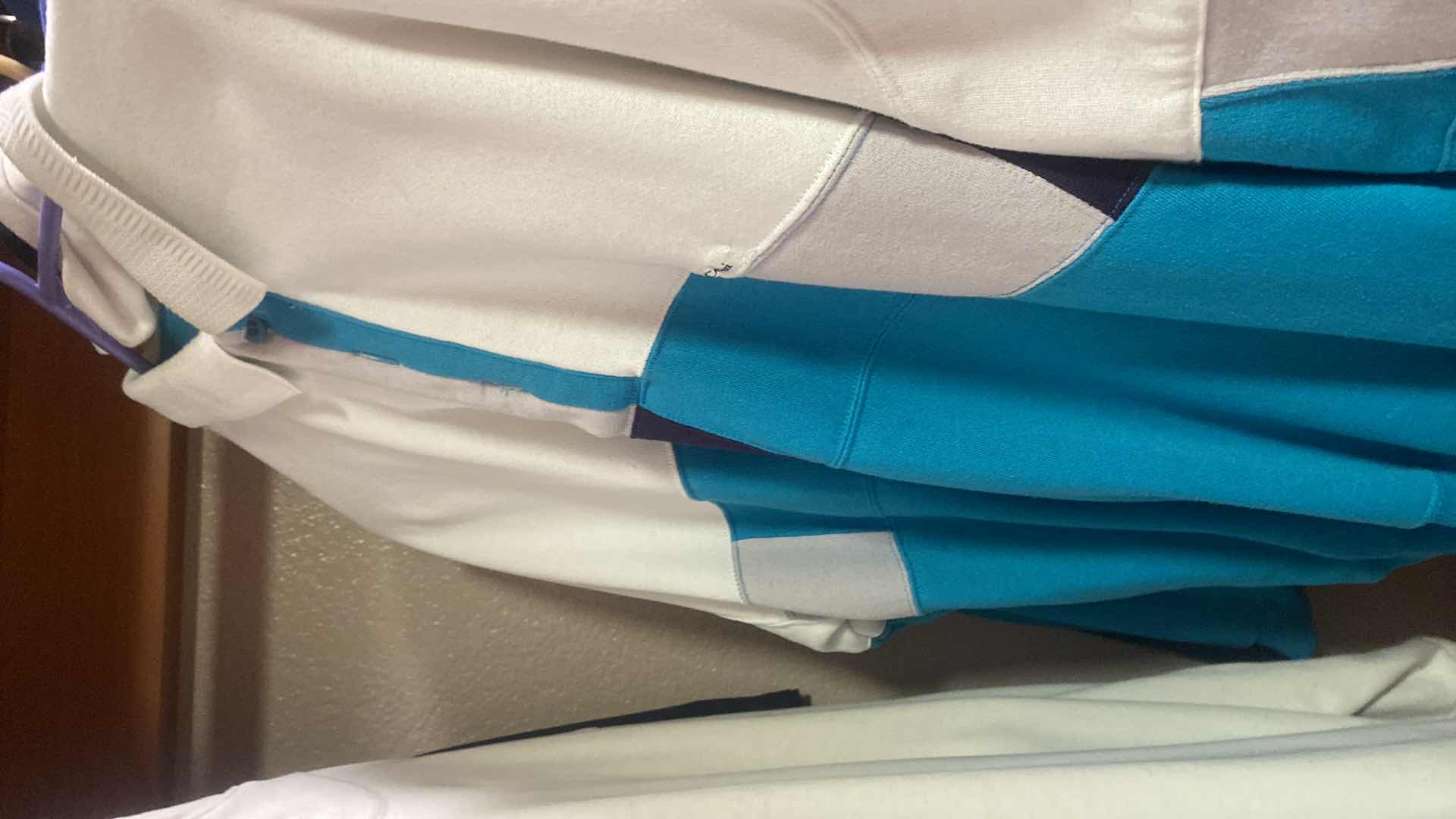 Photo 1 of MEN’S CLOTHING SIZES, LARGE AND EXTRA LARGE