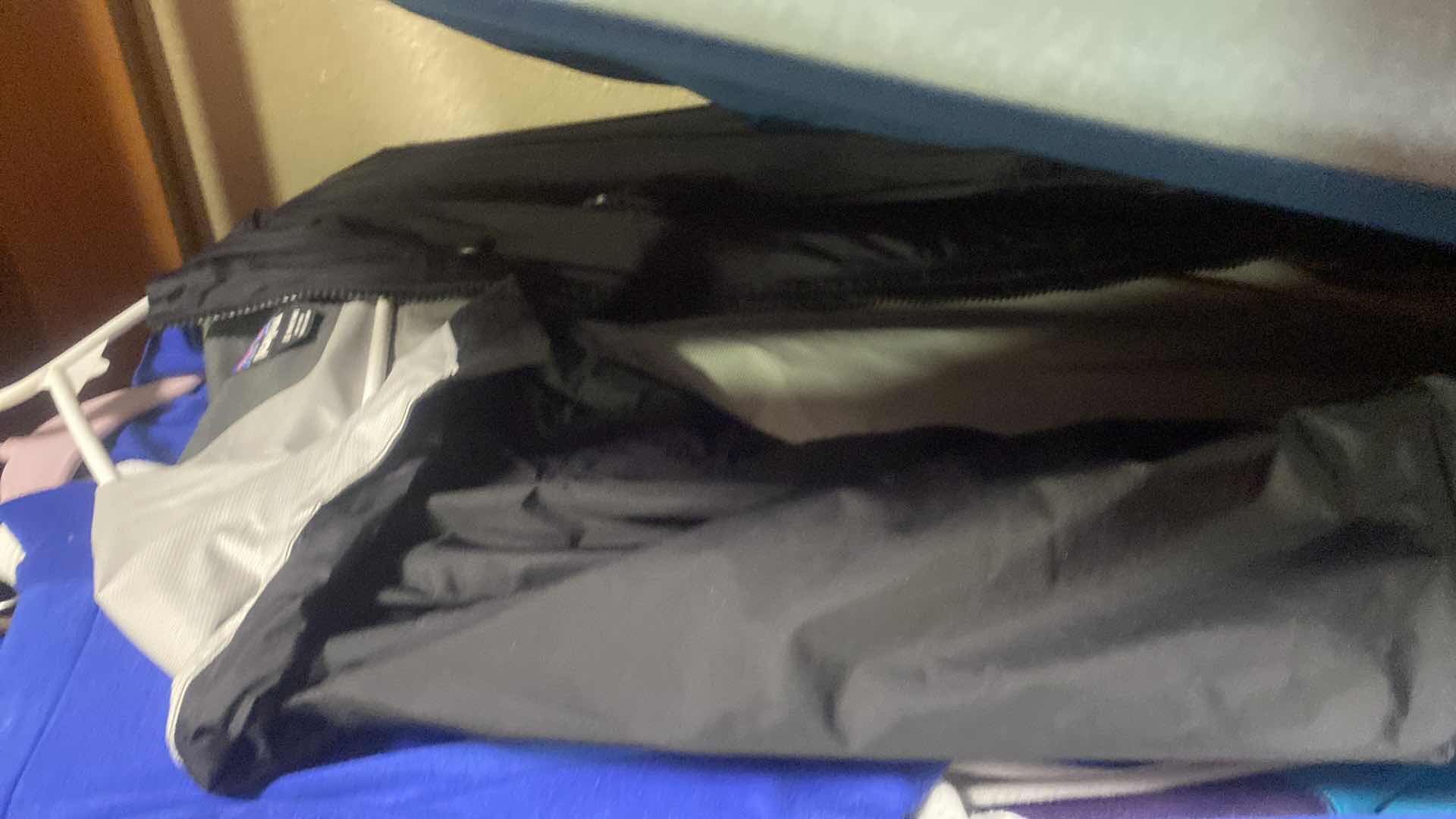 Photo 1 of MEN’S CLOTHING SIZES, LARGE AND EXTRA LARGE