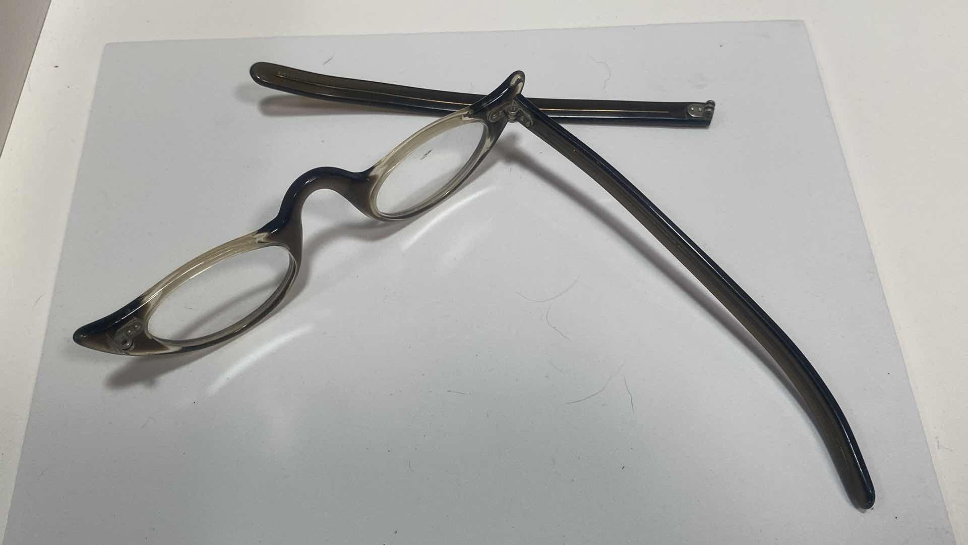 Photo 1 of VINTAGE PATHWAY CAT EYE GLASSES