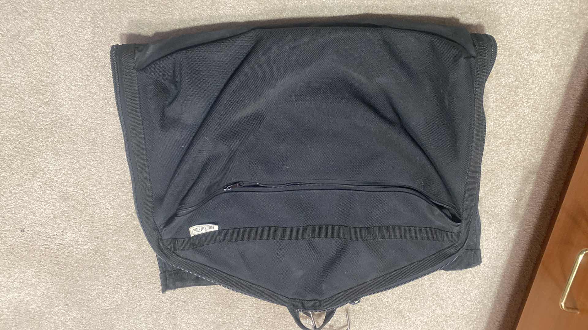 Photo 1 of PURDY NEED STUFF SUITER TRAVEL BAG
