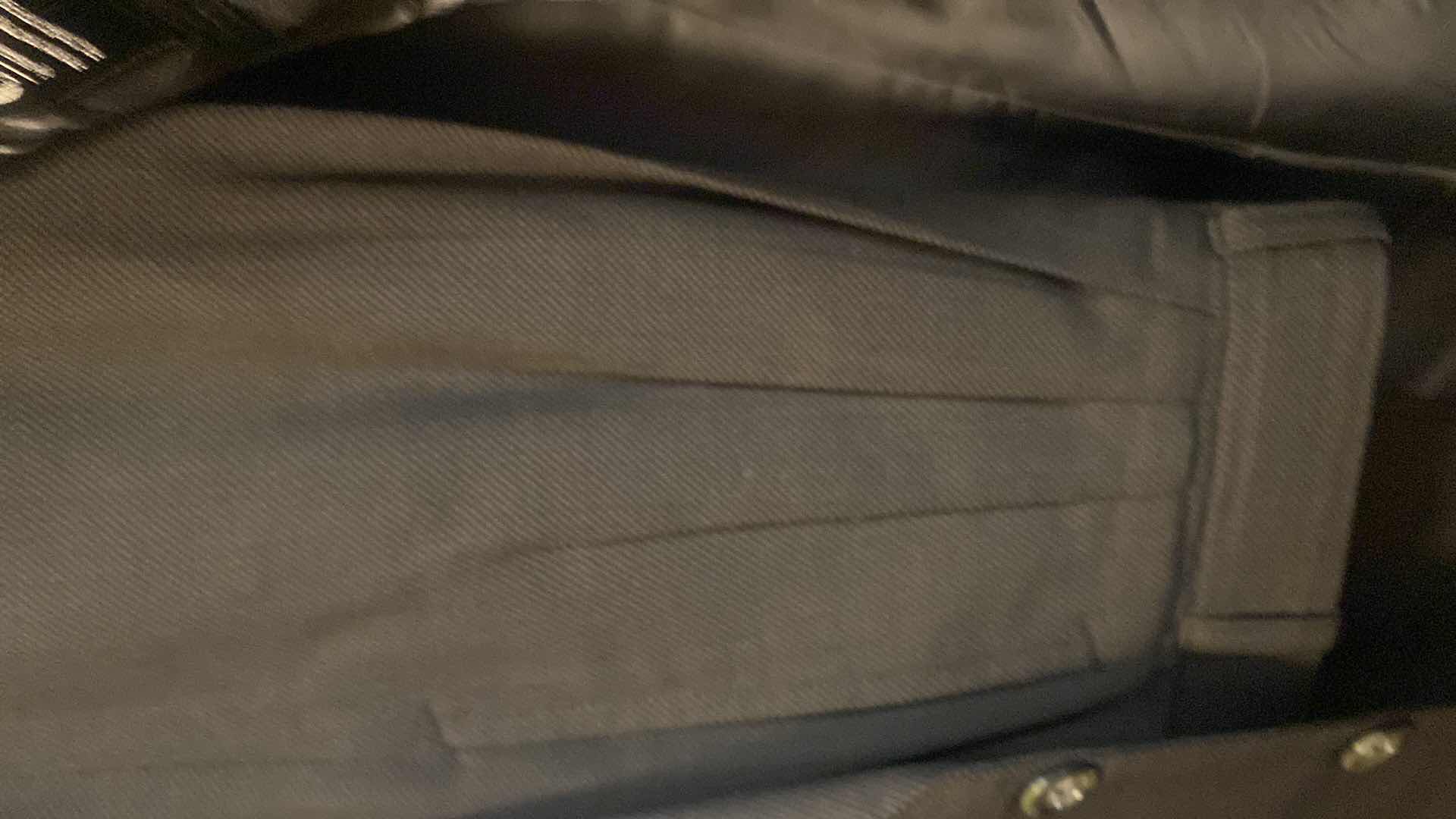 Photo 1 of MENS GRAND CUSTOM SUIT 100%WOOL MADE IN HONG KONG EST SIZE JACKET 40/42 PANTS 33/34