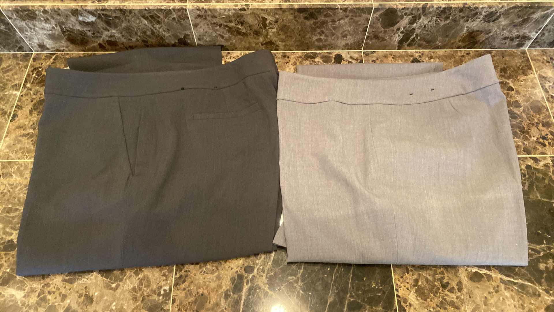 Photo 1 of 2-WOMENS NINE WEST DRESS PANTS SIZE 14