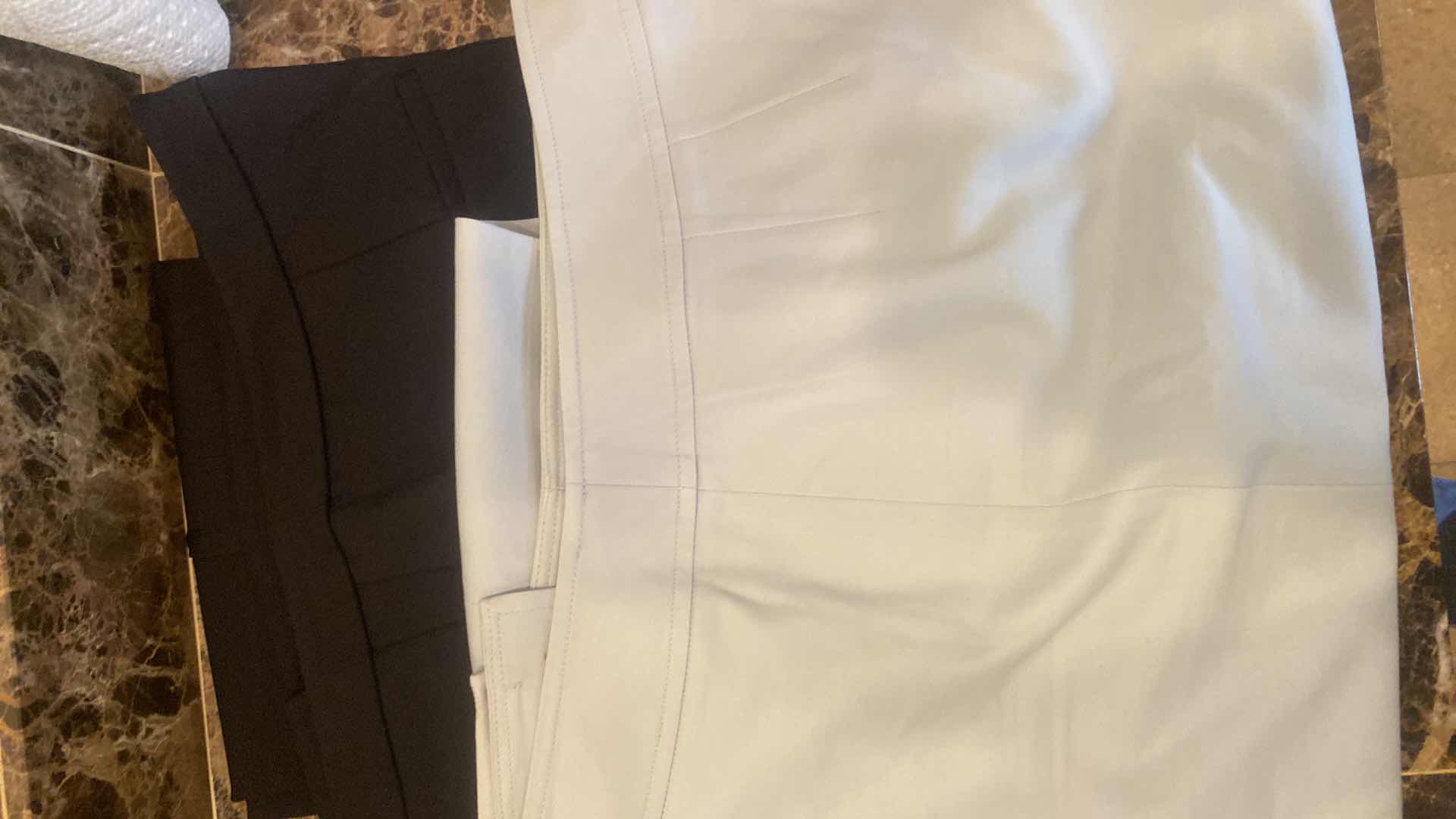 Photo 1 of 4-WOMENS PANTS SIZE 16