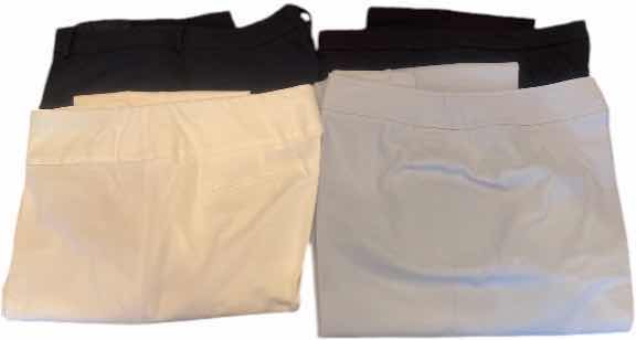 Photo 1 of 4-WOMENS PANTS SIZE 16