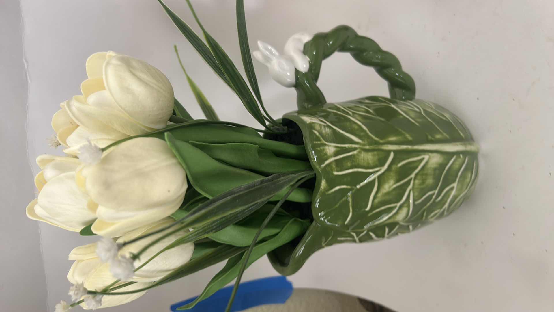 Photo 1 of 3 PC SPRING HOME DECOR (TALLEST H14”)
