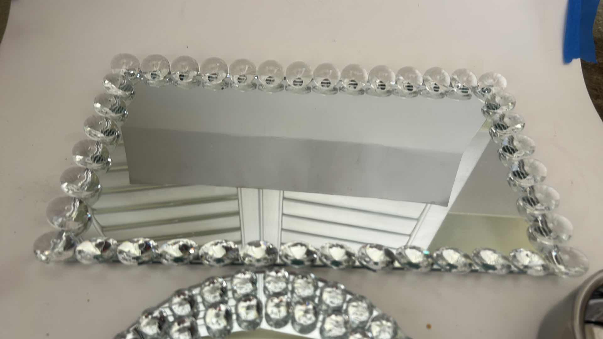 Photo 1 of 4 PC HOME DECOR