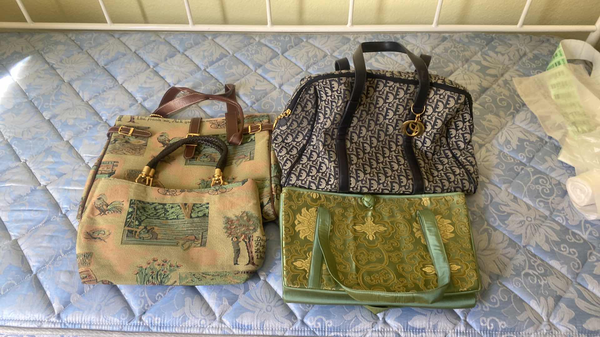 Photo 1 of 4-HANDBAGS