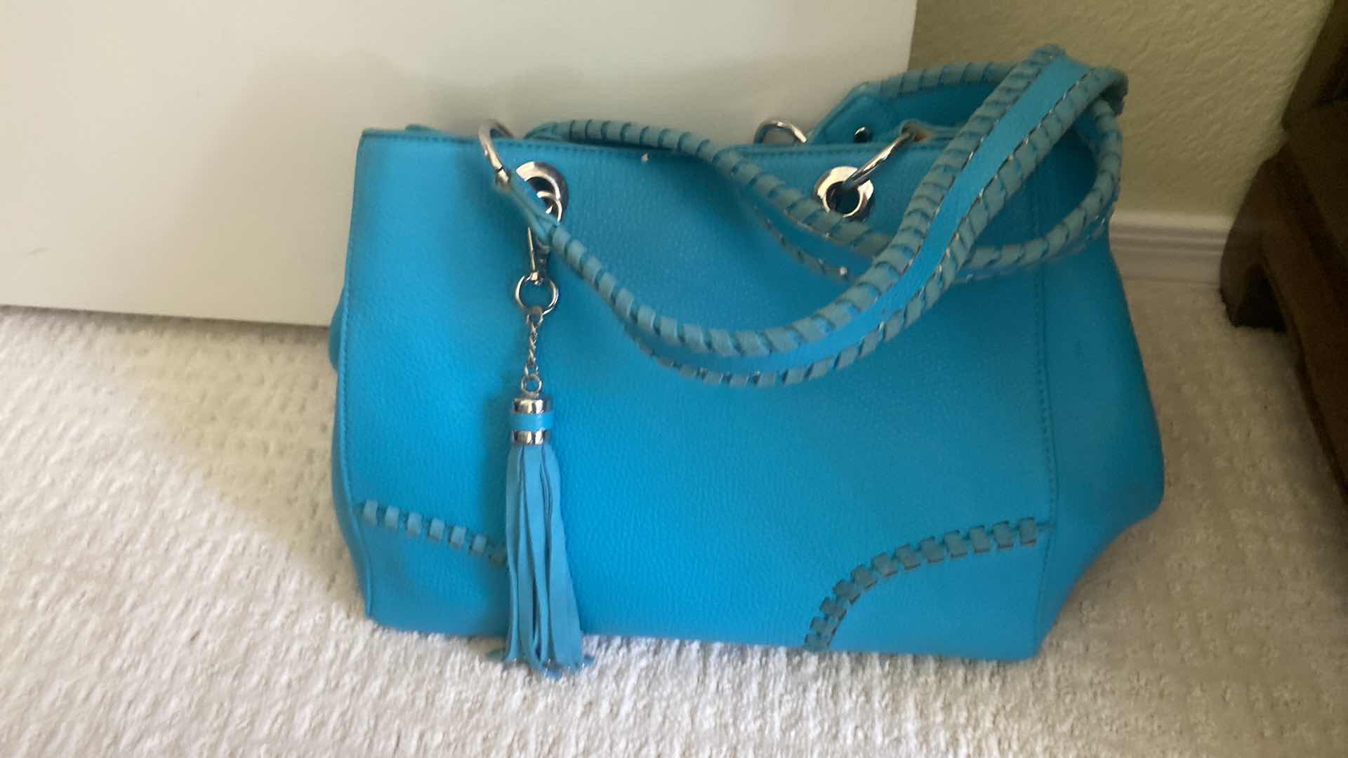 Photo 1 of 3-HANDBAGS