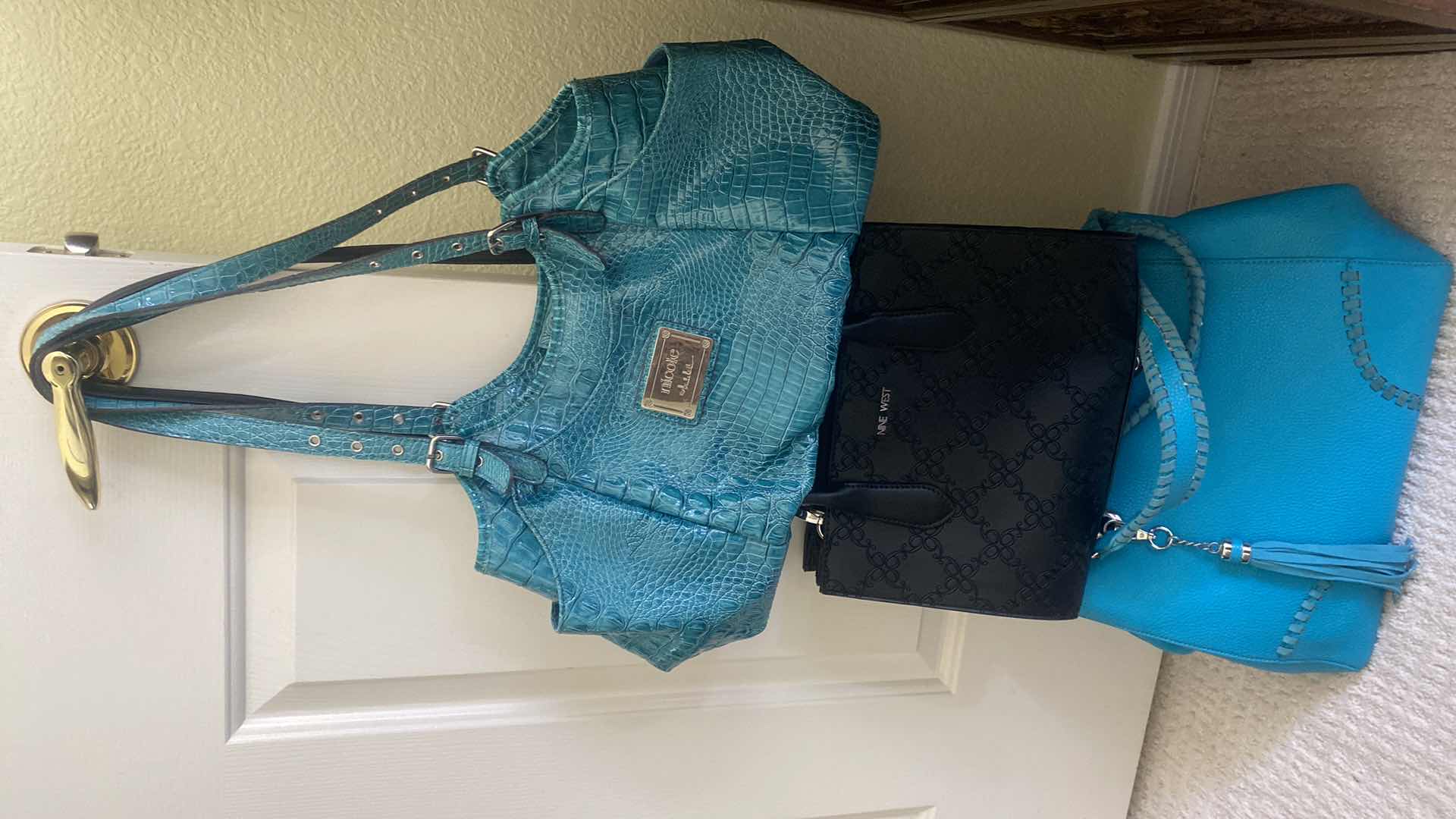 Photo 1 of 3-HANDBAGS