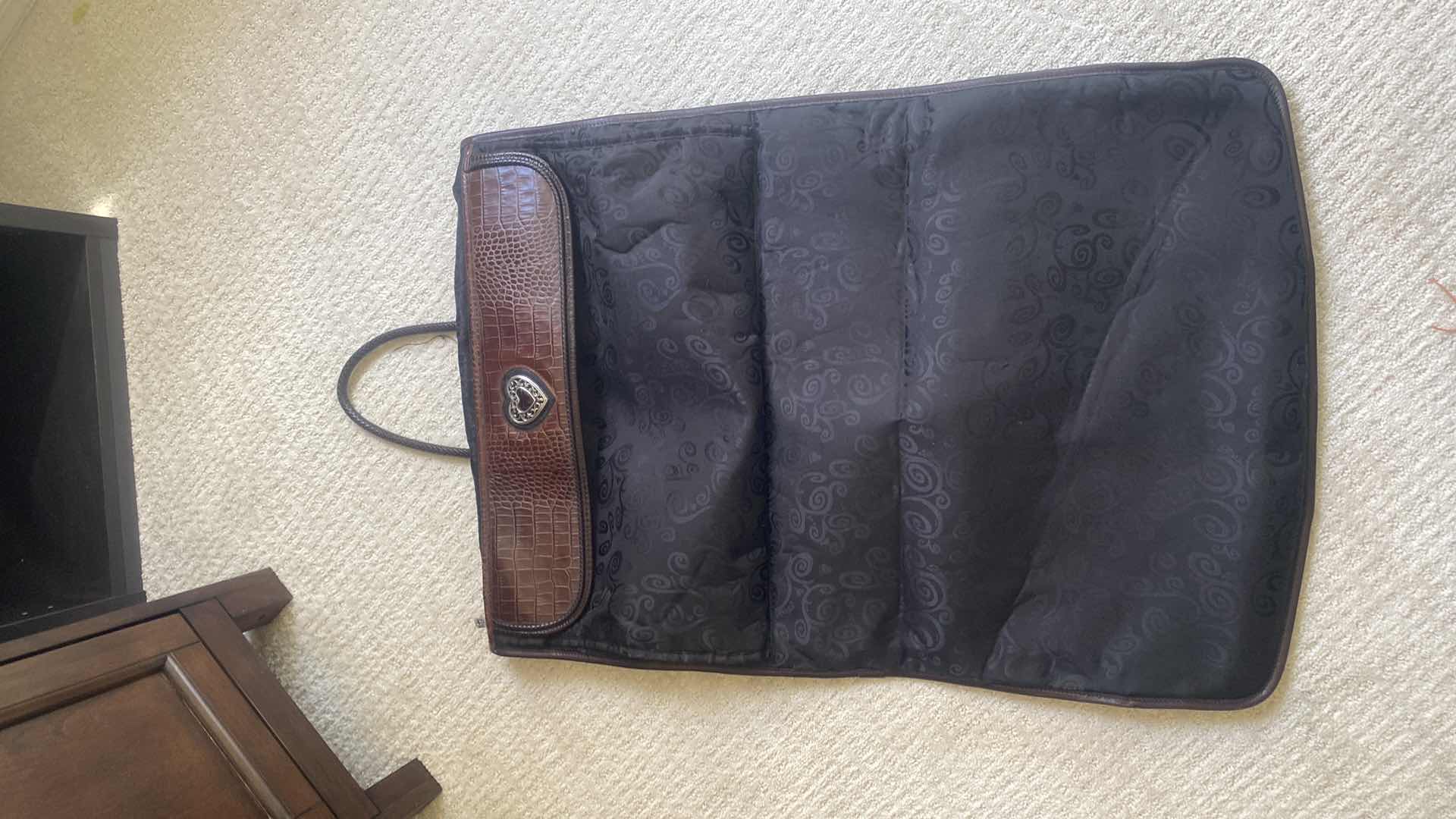 Photo 1 of BRIGHTON HANGING GARMENT BAG