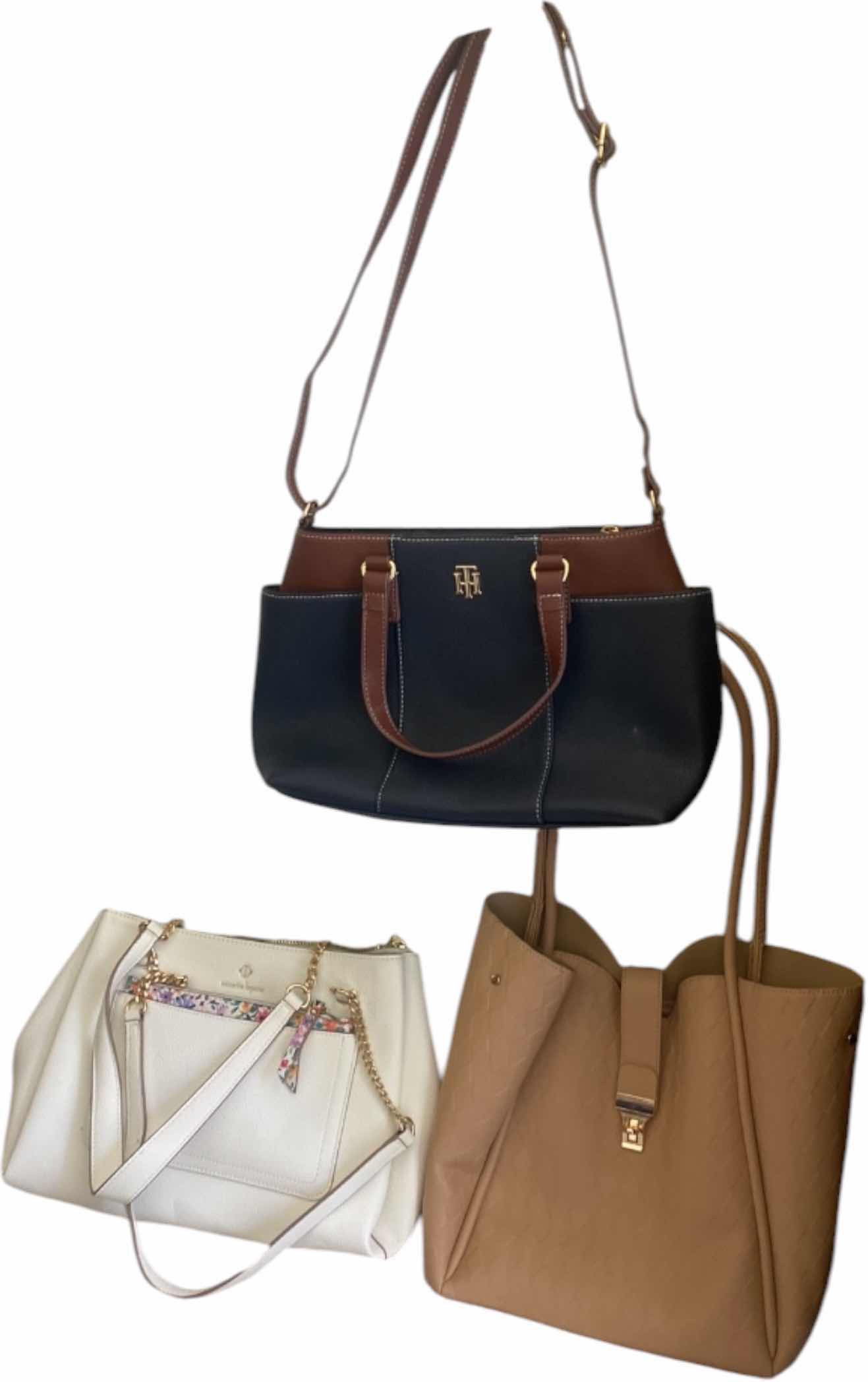 Photo 1 of 3-HANDBAGS