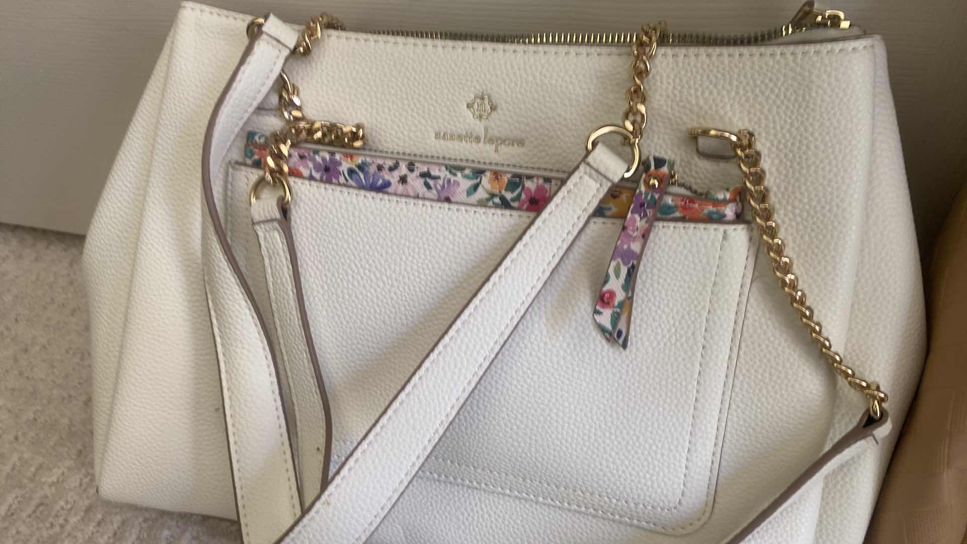 Photo 1 of 3-HANDBAGS