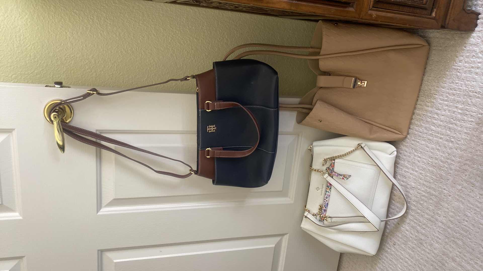 Photo 1 of 3-HANDBAGS