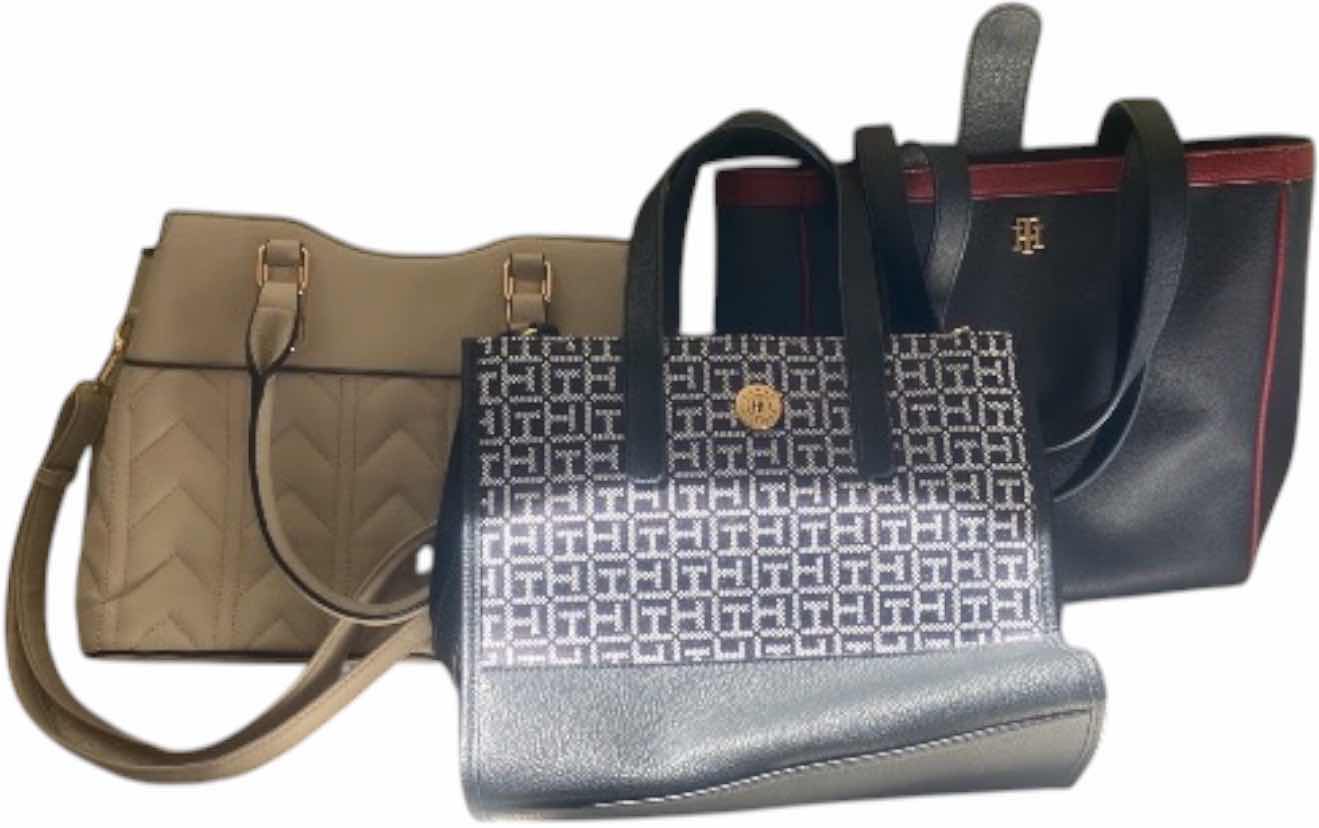 Photo 1 of 3-HANDBAGS