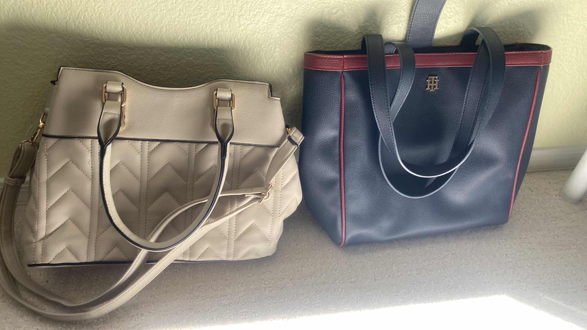 Photo 1 of 3-HANDBAGS