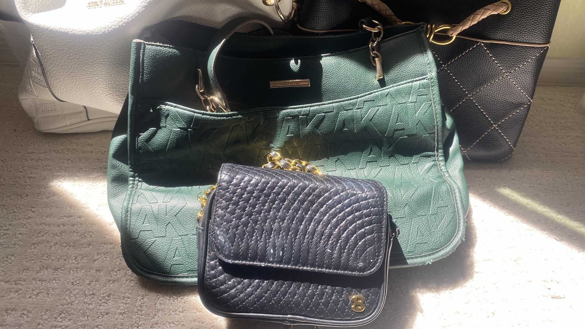 Photo 1 of 4-HANDBAGS