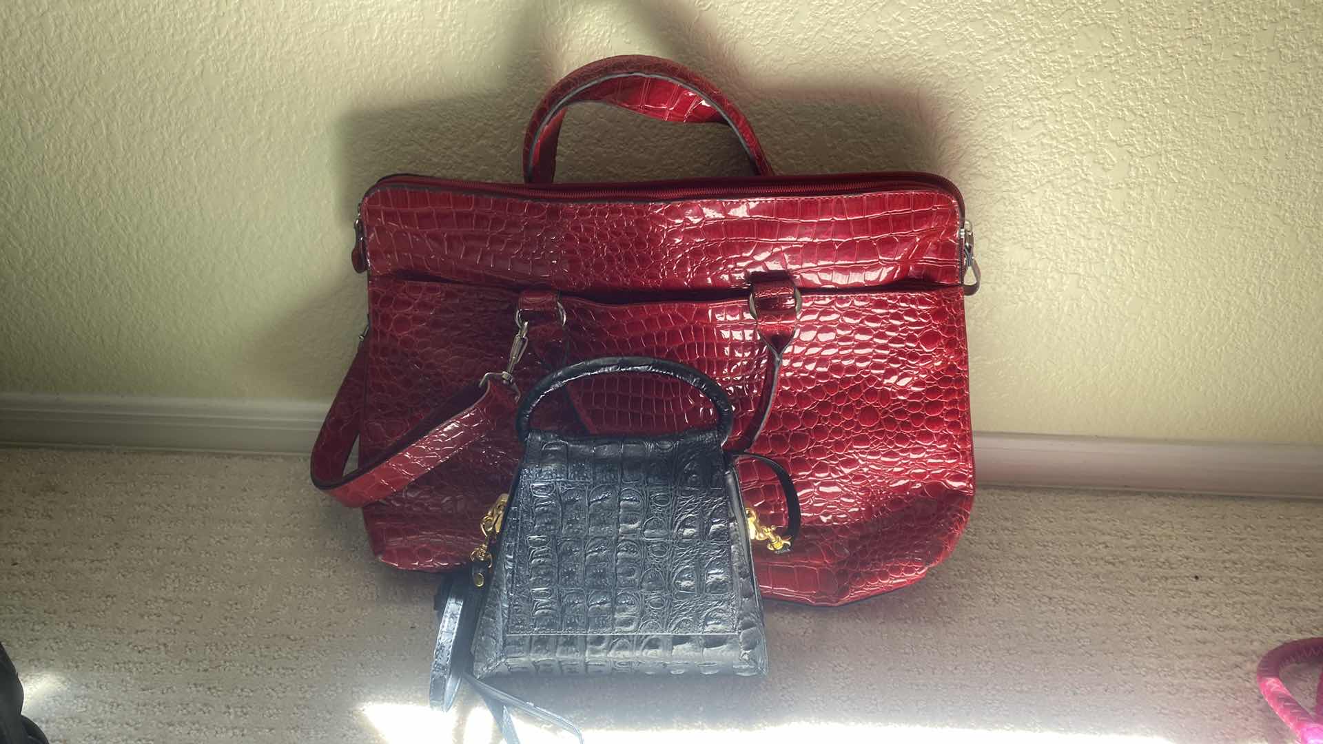 Photo 1 of 3-HANDBAGS
