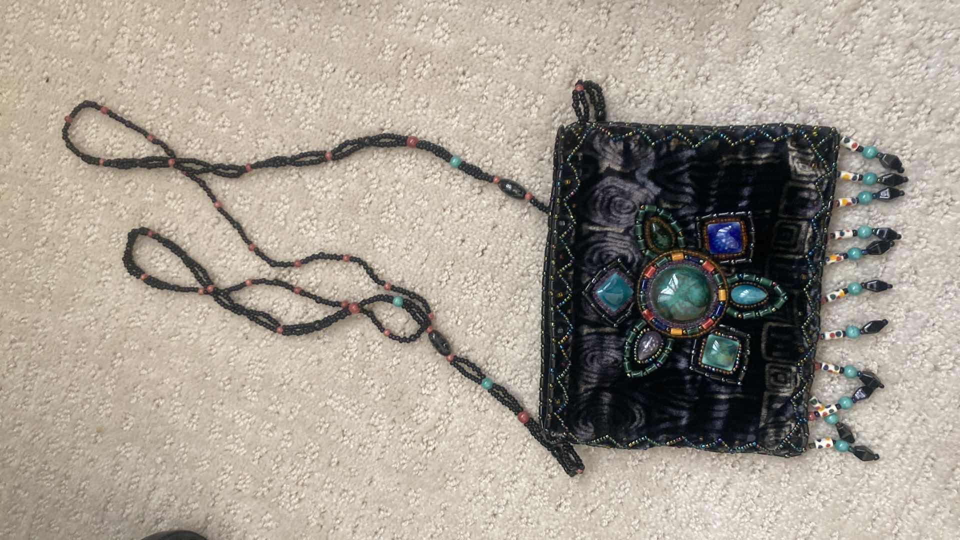 Photo 1 of 2-HANDBAGS & EEL SKIN WALLET