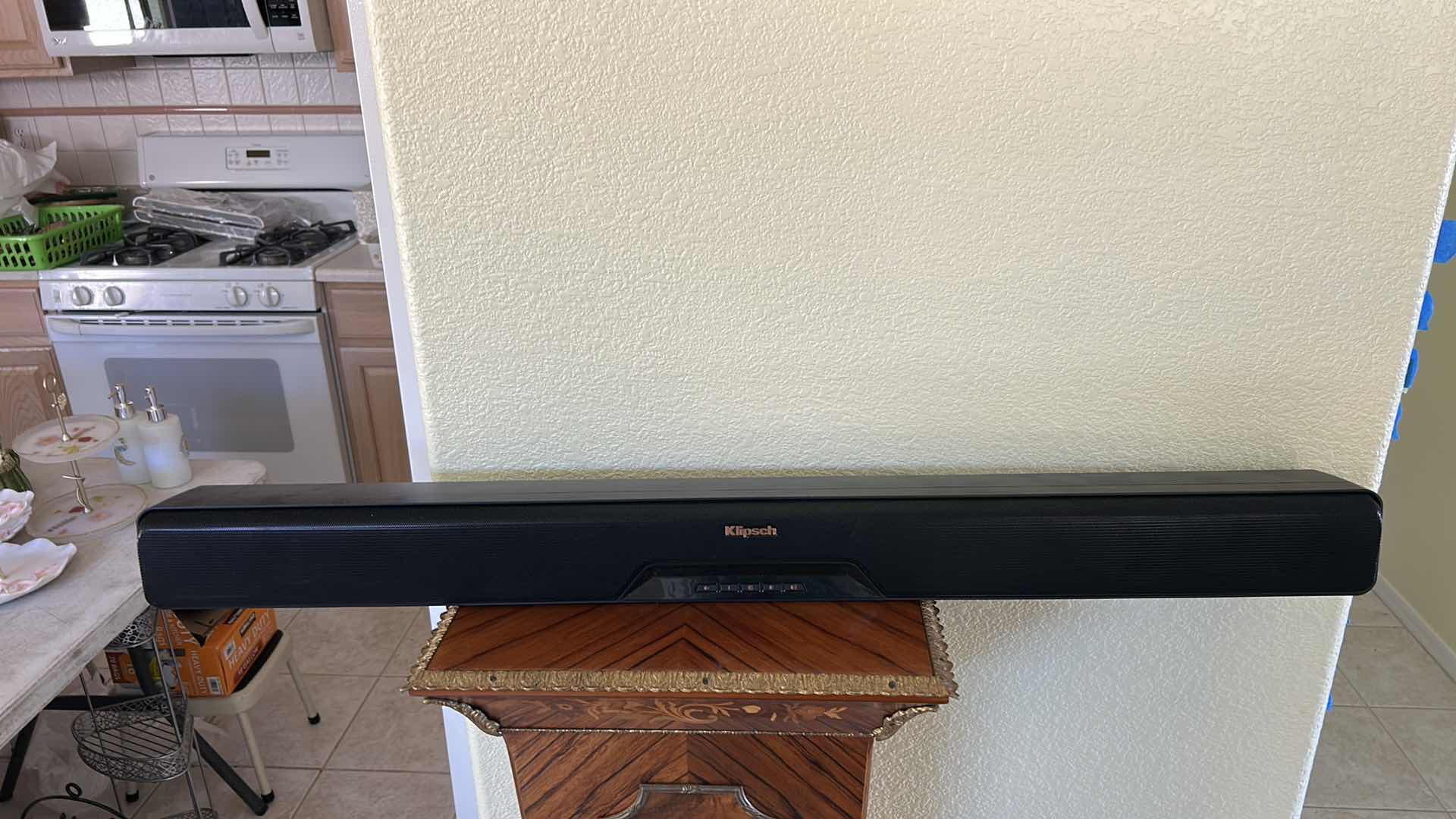 View 3 of KLIPSCH RSB-11 PREMIERE SOUNDBAR