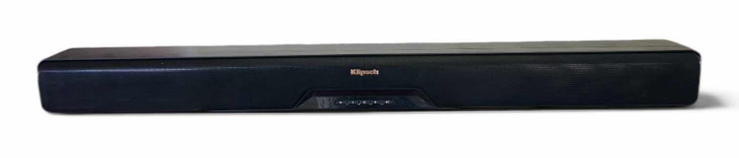 View 2 of KLIPSCH RSB-11 PREMIERE SOUNDBAR