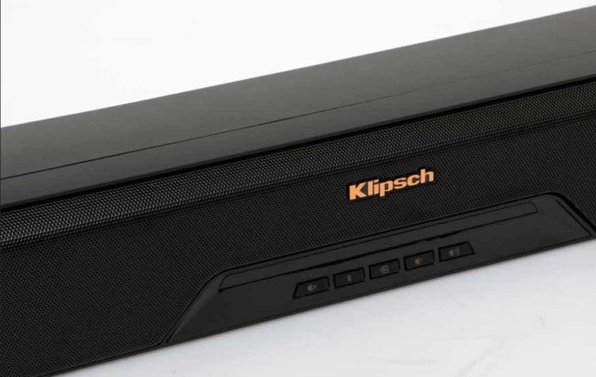 View 1 of KLIPSCH RSB-11 PREMIERE SOUNDBAR