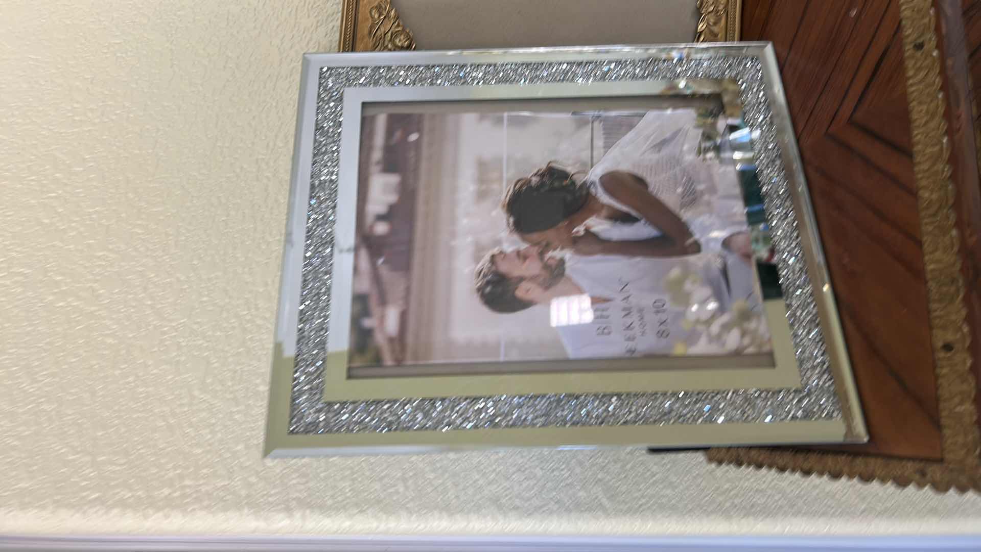 Photo 1 of 4 PHOTO FRAMES, INCLUDING MIKASA