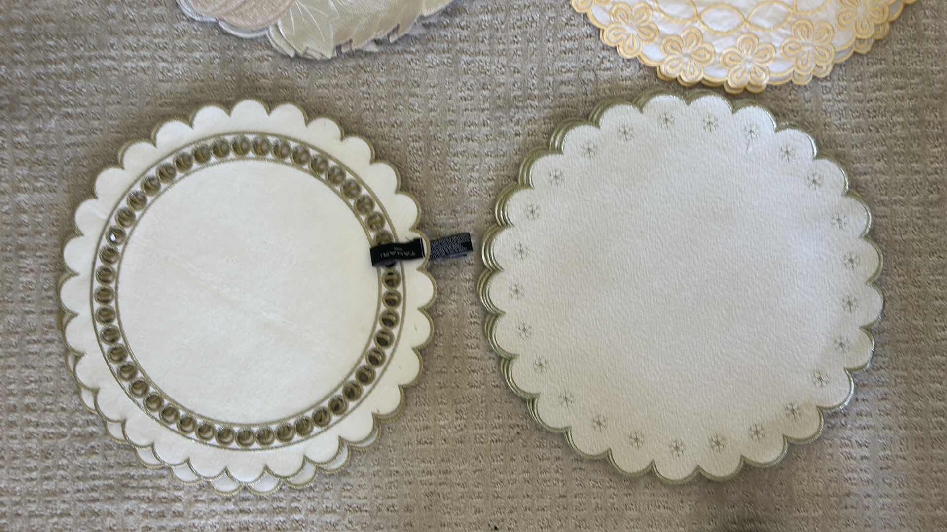 Photo 1 of 16 NEW PLACEMATS