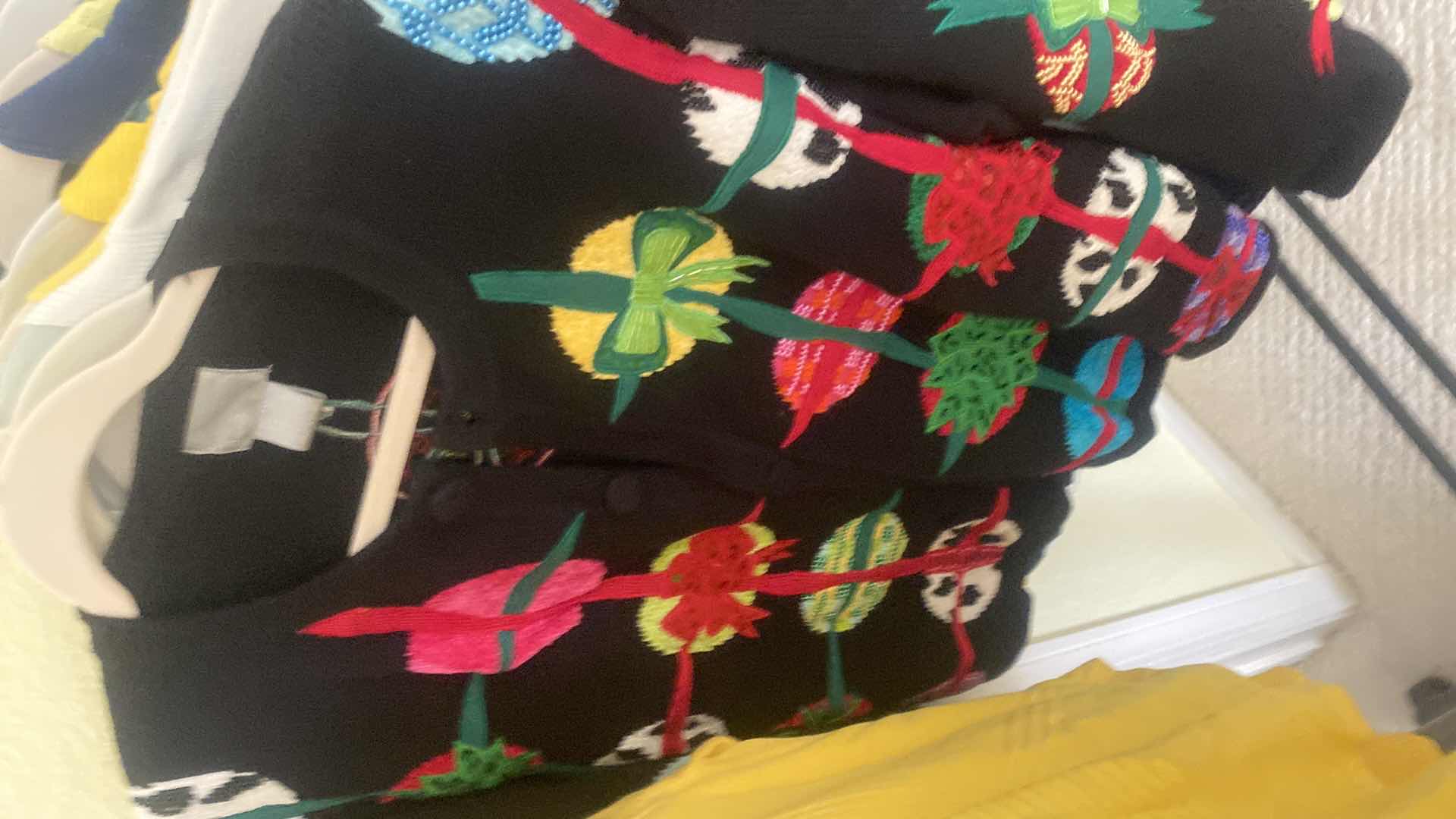 Photo 1 of 20-WOMENS TOPS SIZE LARGE & PETITE LARGE