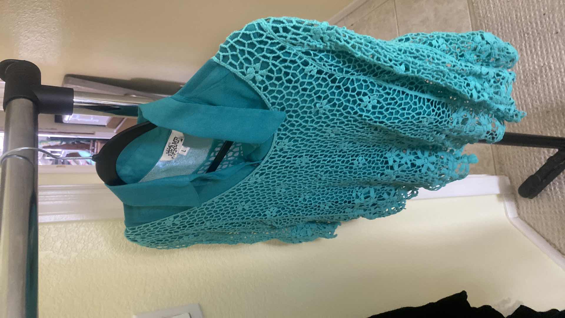 Photo 1 of 20-WOMENS TOPS SIZE LARGE & PETITE LARGE