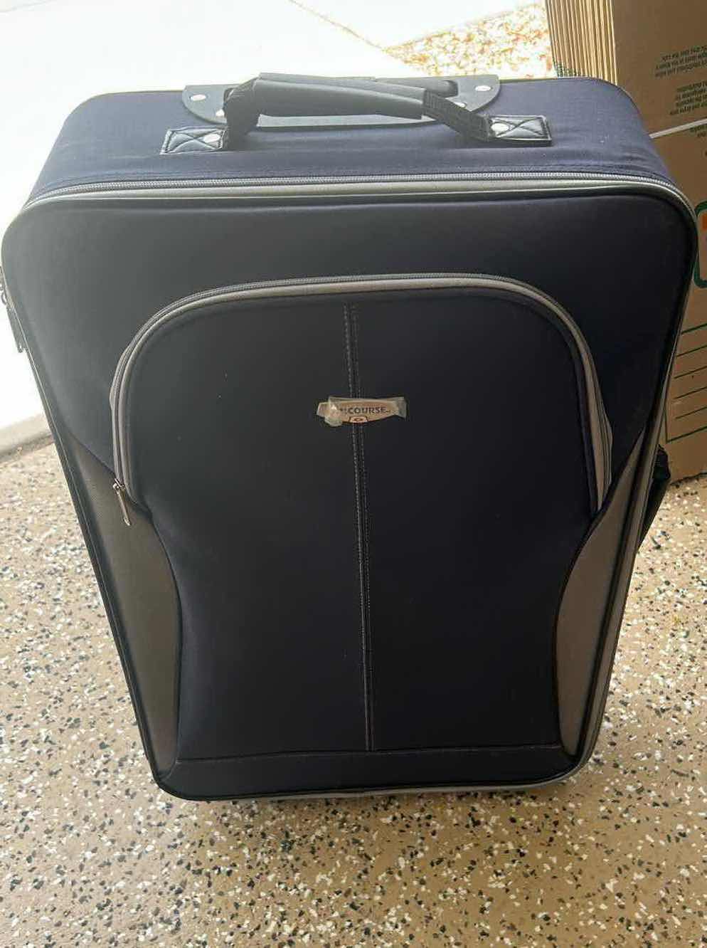 Photo 1 of 2 PC CONCOURSE LUGGAGE