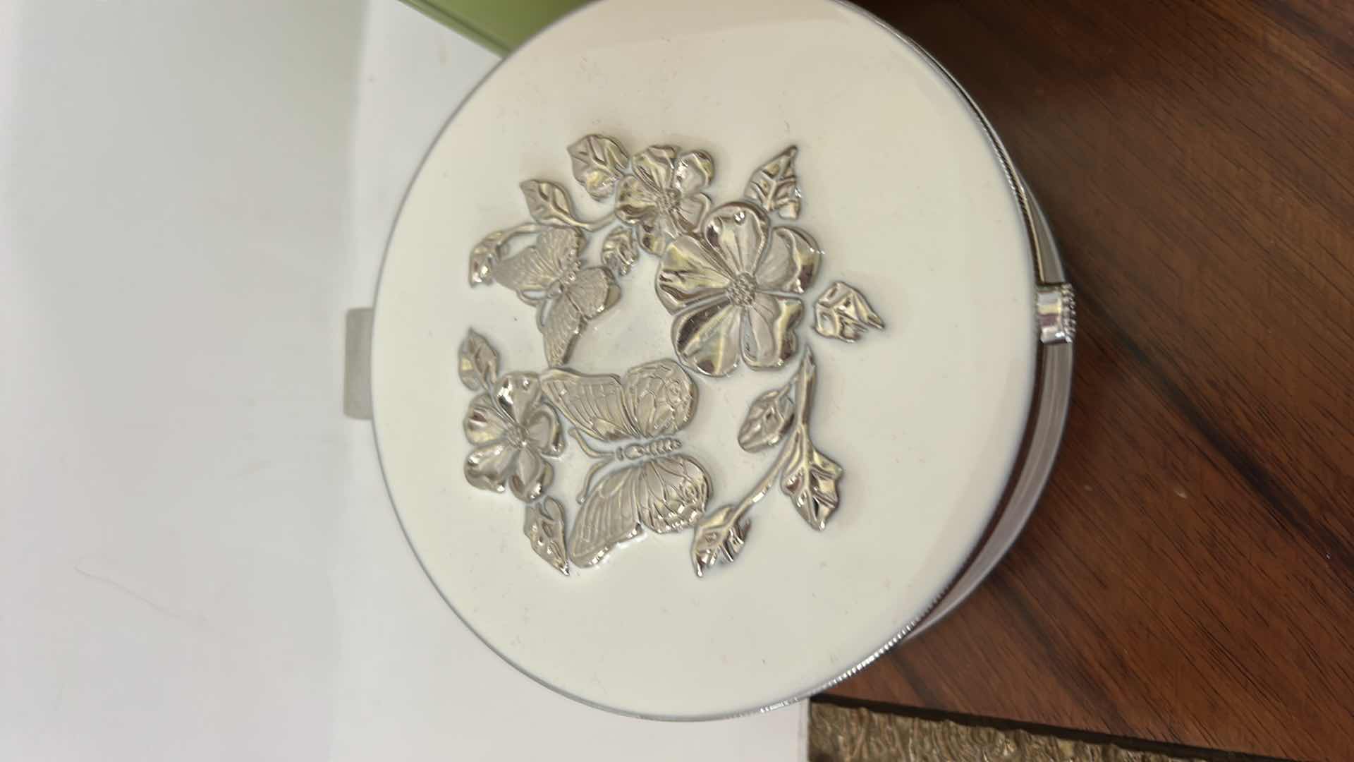 Photo 1 of 3 TRINKET BOXES