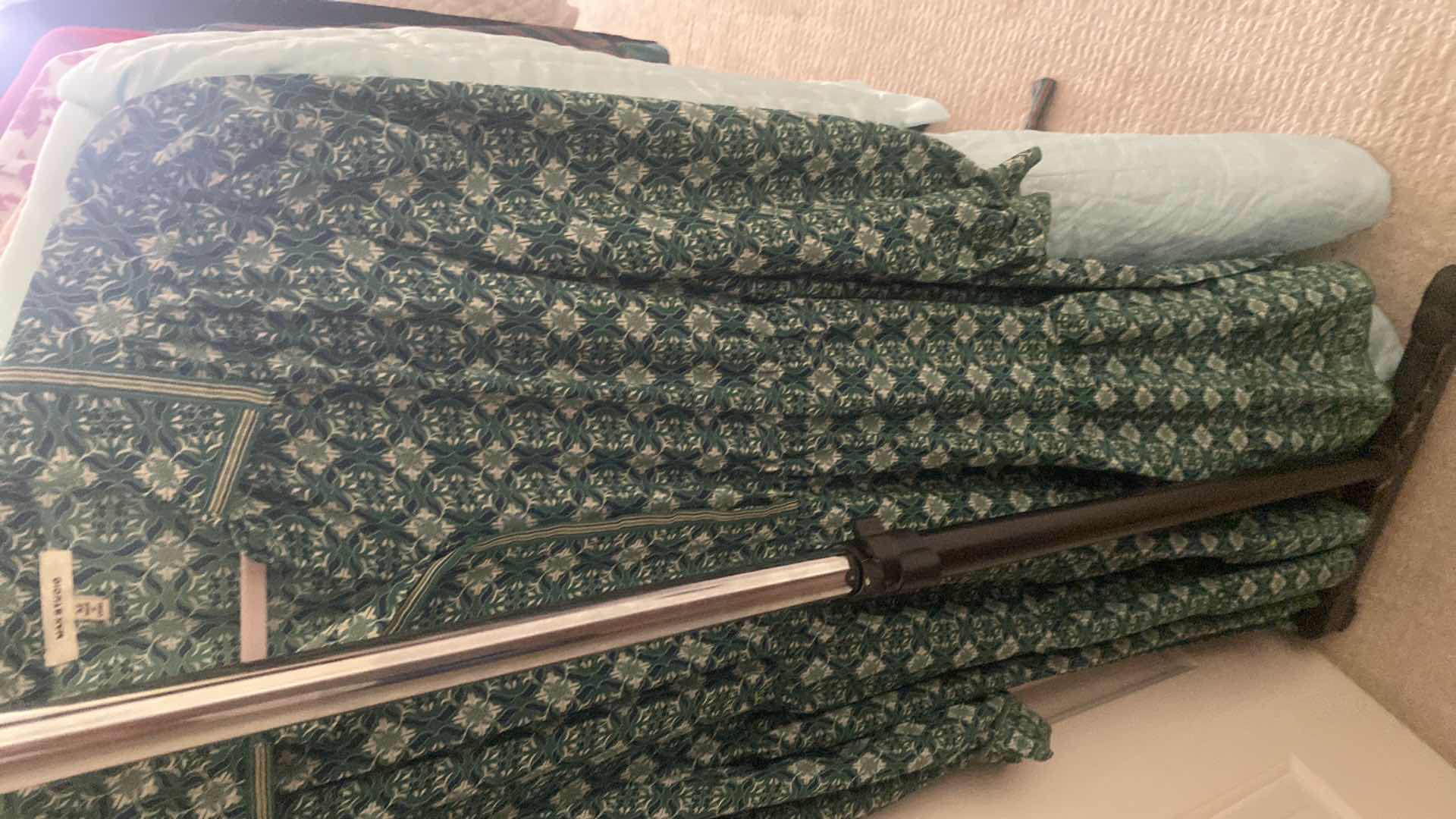 Photo 1 of 9-WOMEN’S ROBES SIZES MEDIUM - LARGE