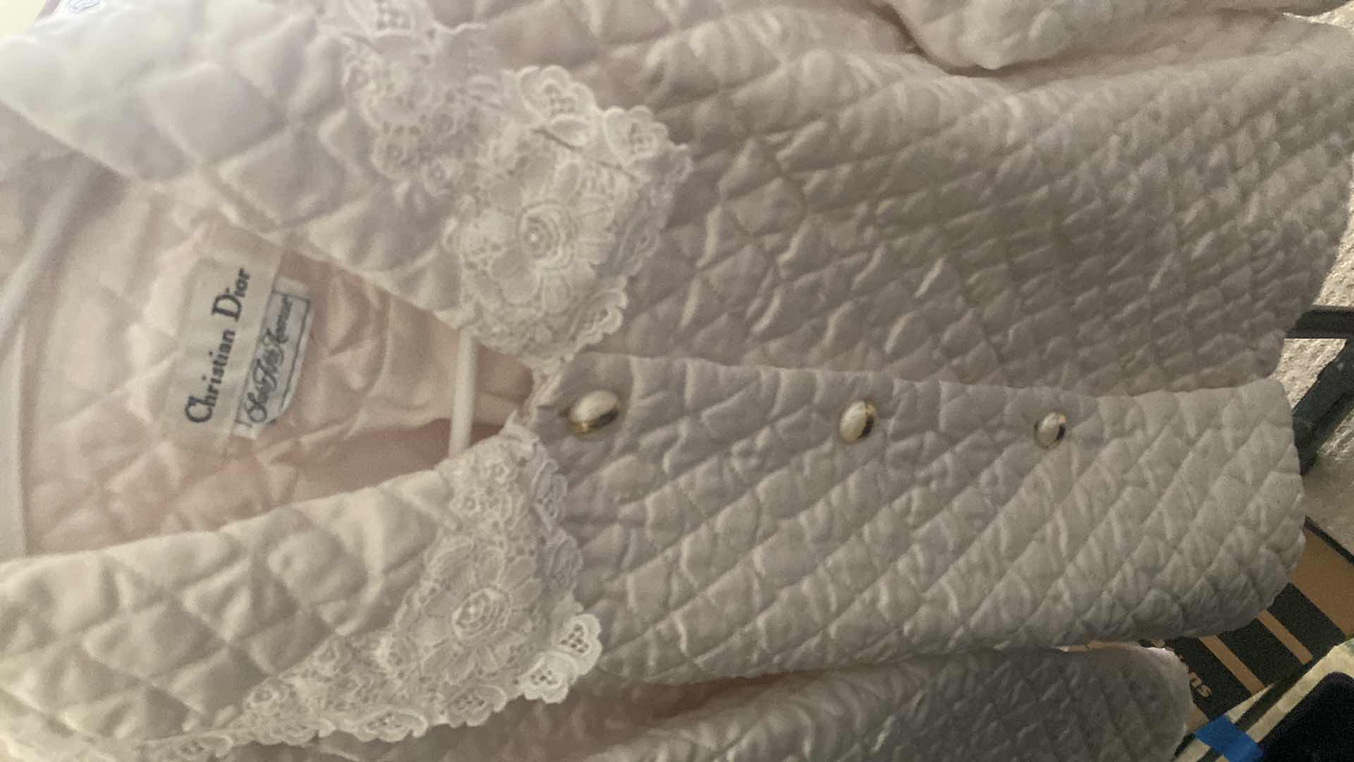 Photo 1 of 9-WOMEN’S ROBES SIZES MEDIUM - LARGE