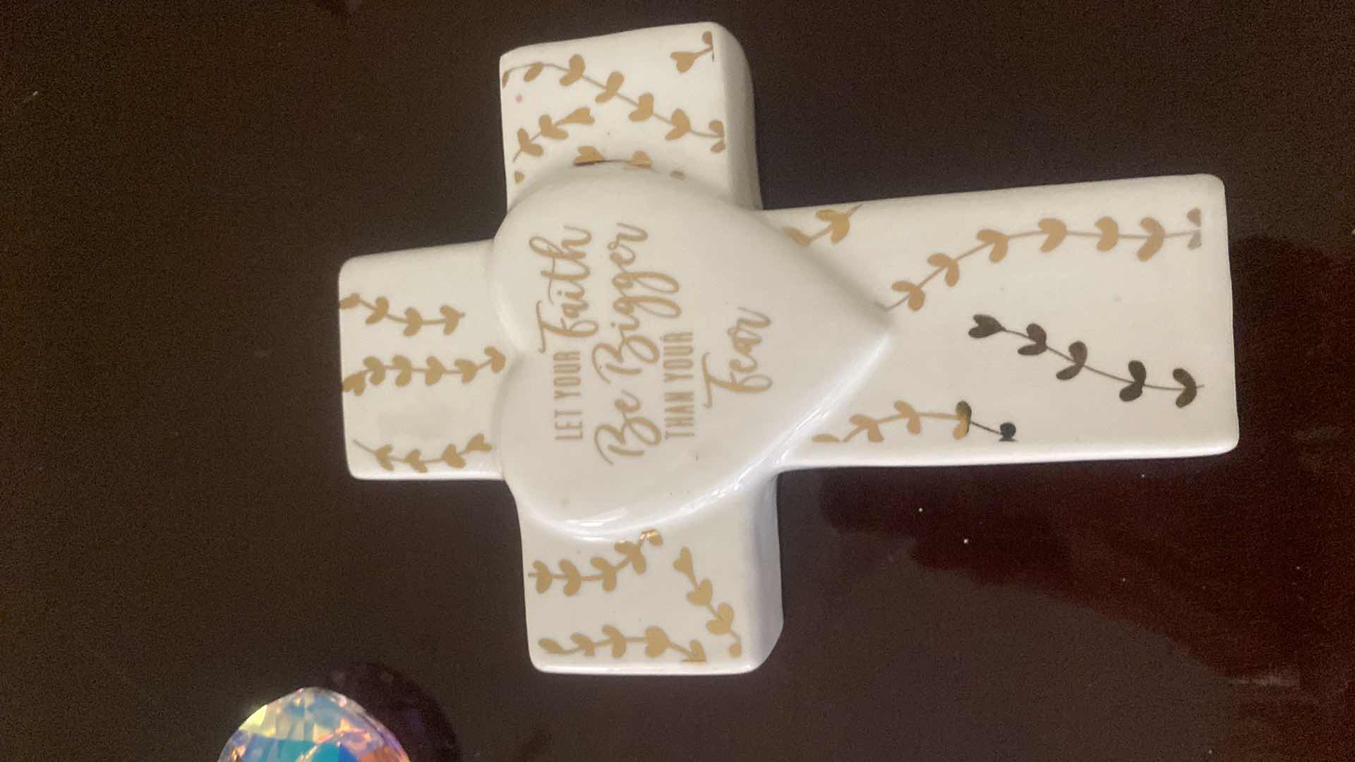 Photo 1 of 3-CROSSES TALLEST 12“